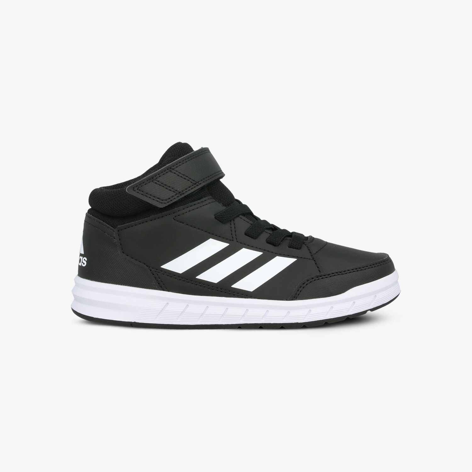 Copii pantofi sport ADIDAS ALTASPORT MID K G27113K Negru