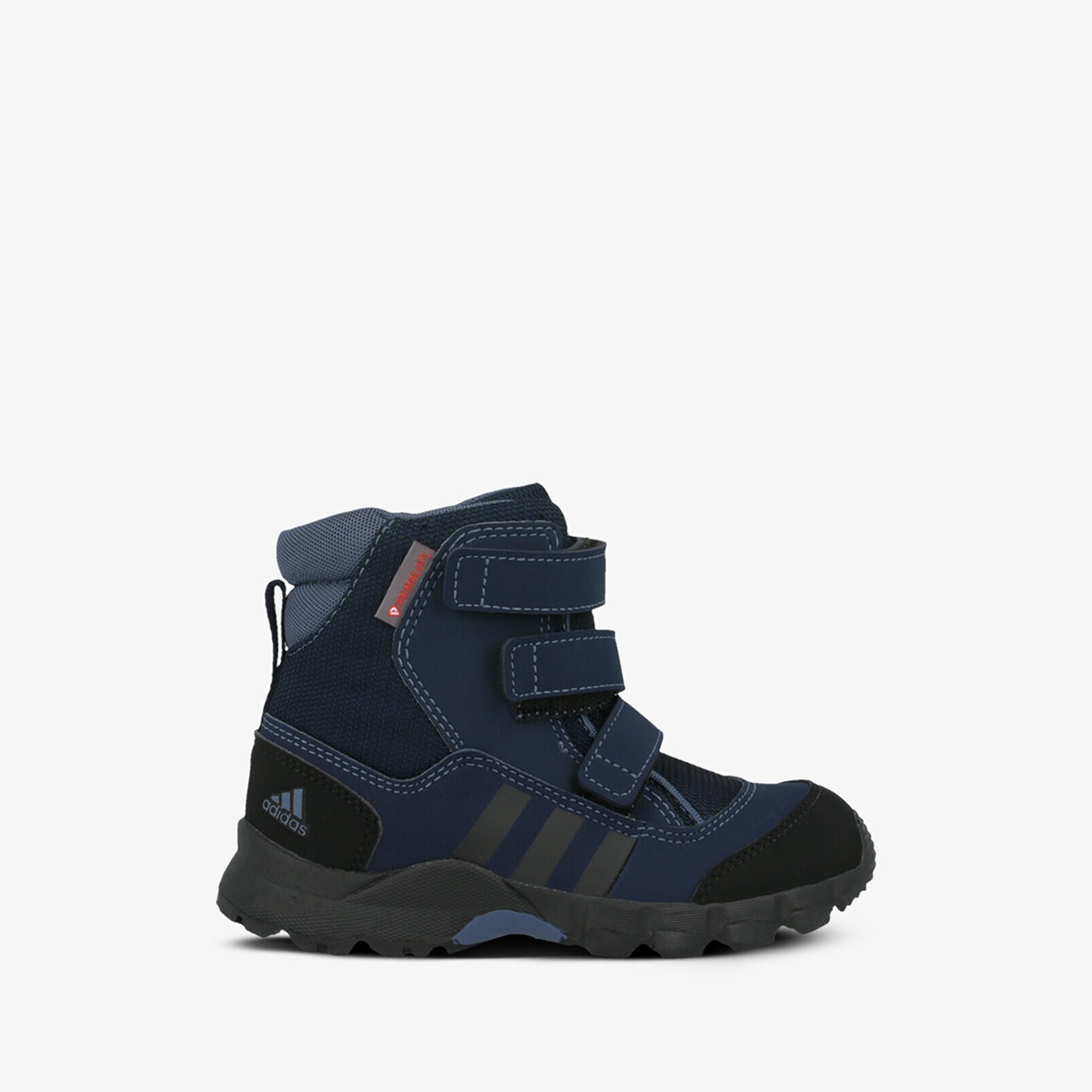 Copii încălțăminte de iarnă ADIDAS CW HOLTANNA SNOW CF I EF2960 Bleumarin
