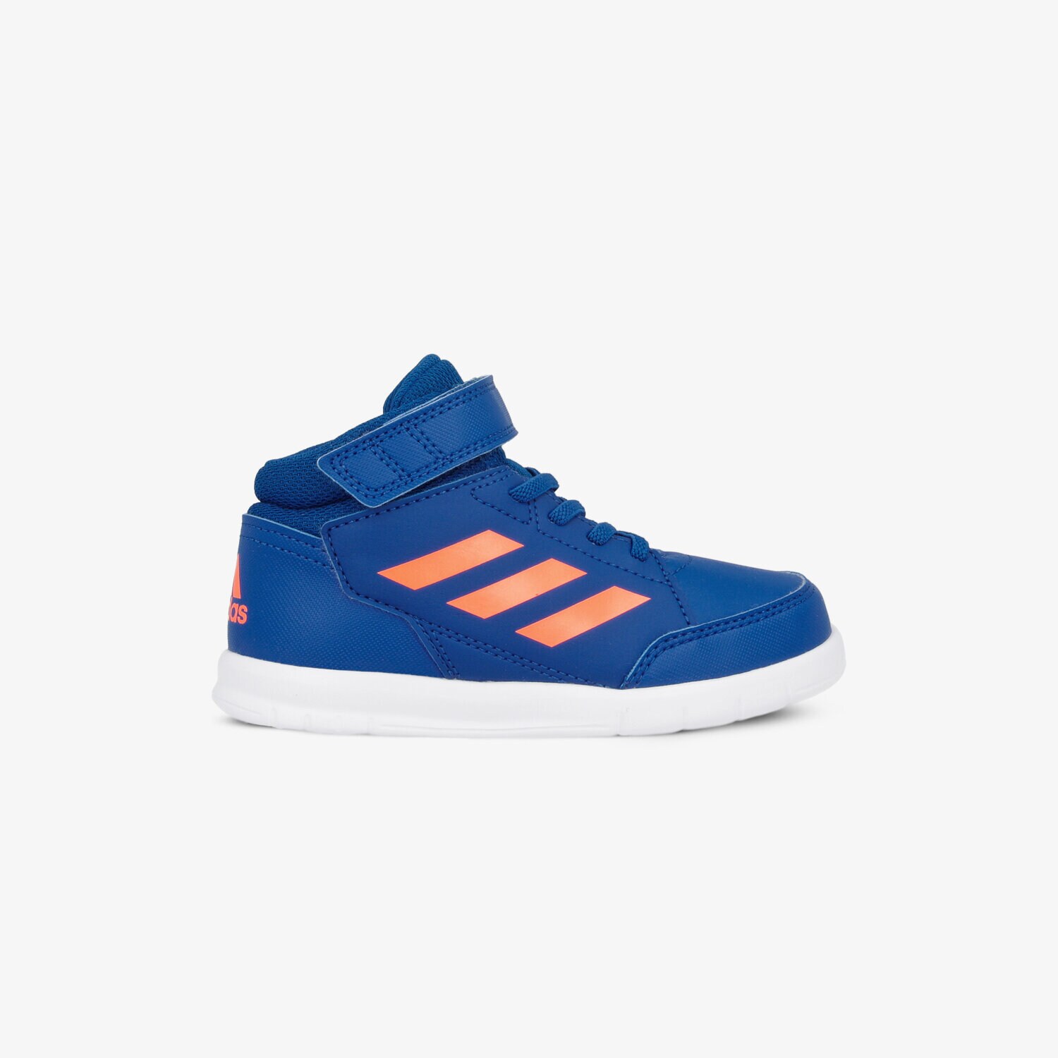Copii pantofi sport ADIDAS ALTASPORT MID I G27127 Bleumarin