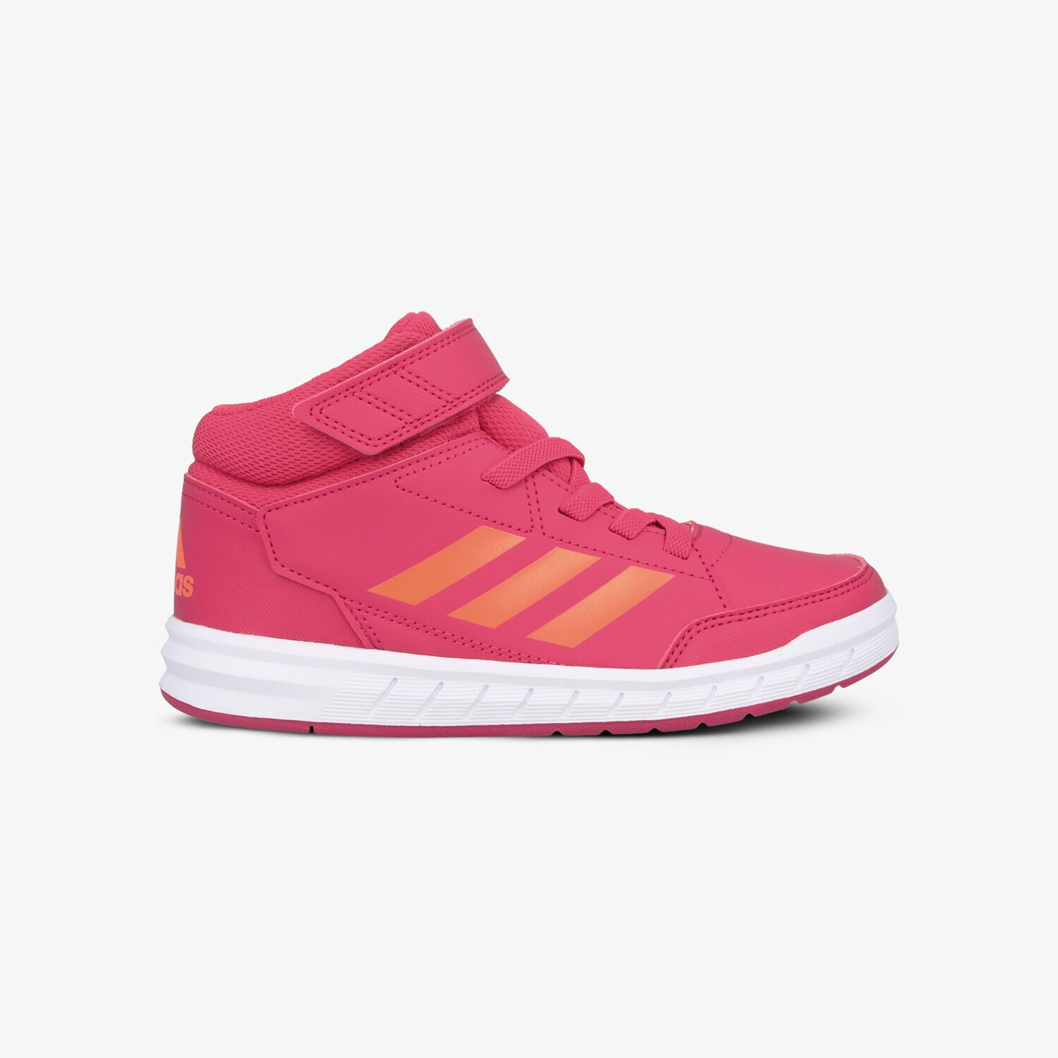 Copii pantofi sport ADIDAS ALTASPORT MID K G27121K Roz