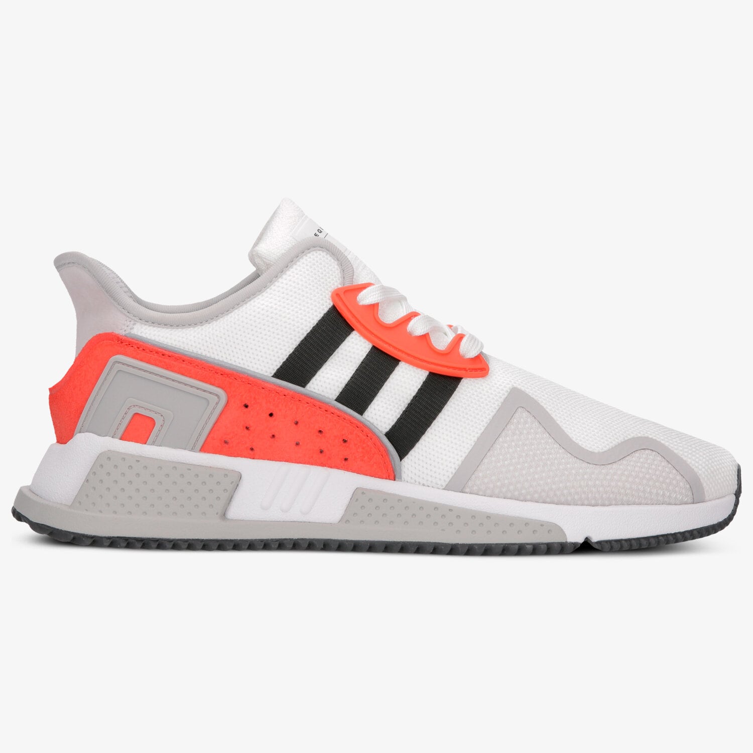 Barbați pantofi sport ADIDAS EQT CUSHION ADV BB7180 Gri