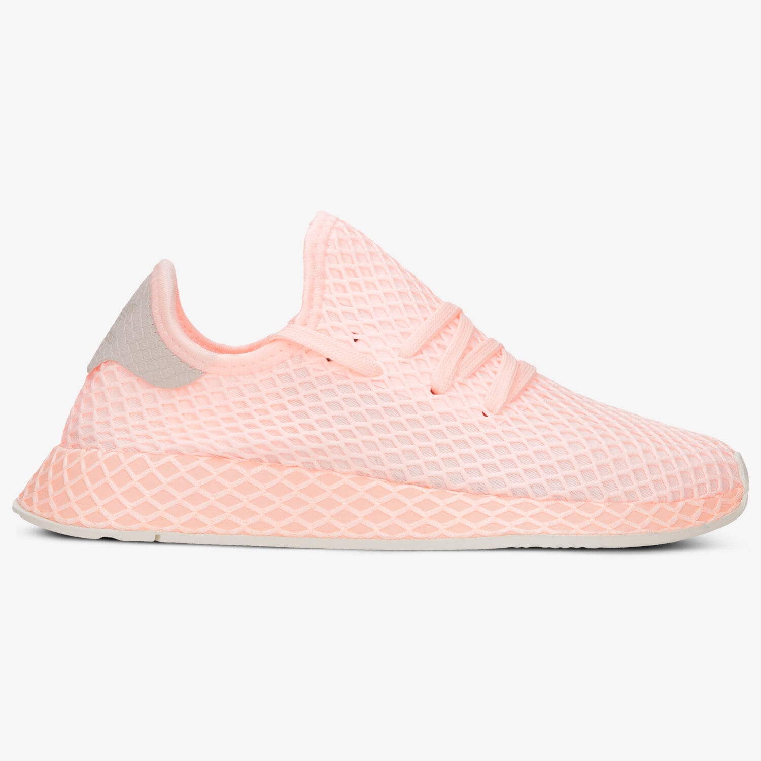 Femei pantofi sport ADIDAS DEERUPT RUNNER W B41727 Roz