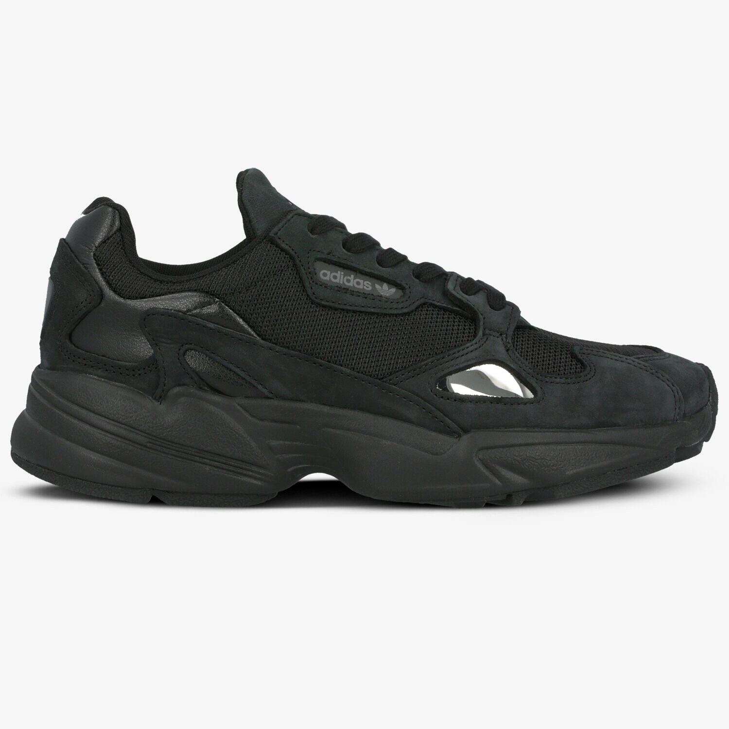 Femei pantofi sport ADIDAS FALCON W G26880 Negru