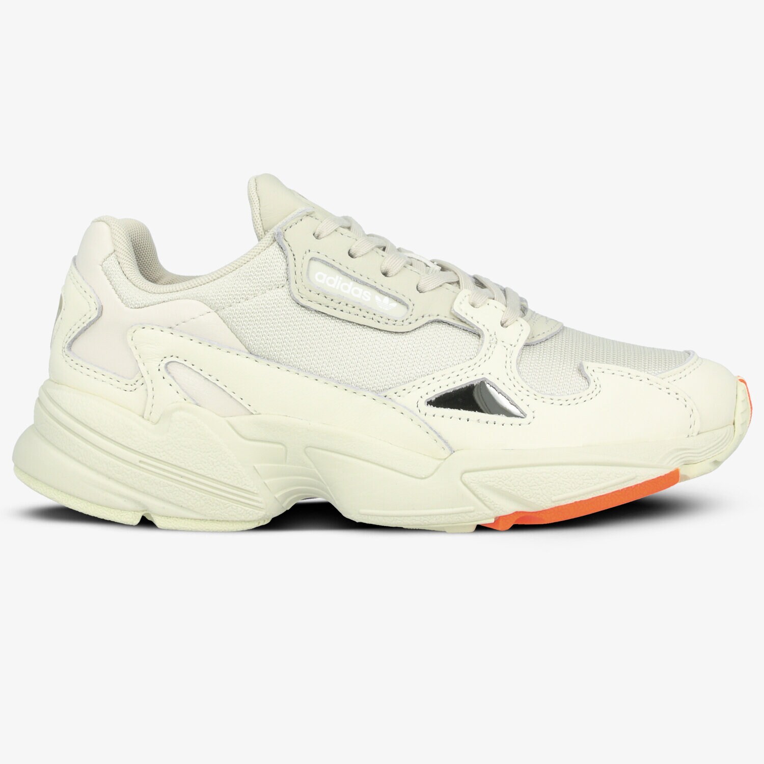 Femei pantofi sport ADIDAS FALCON W EE5118 Gri