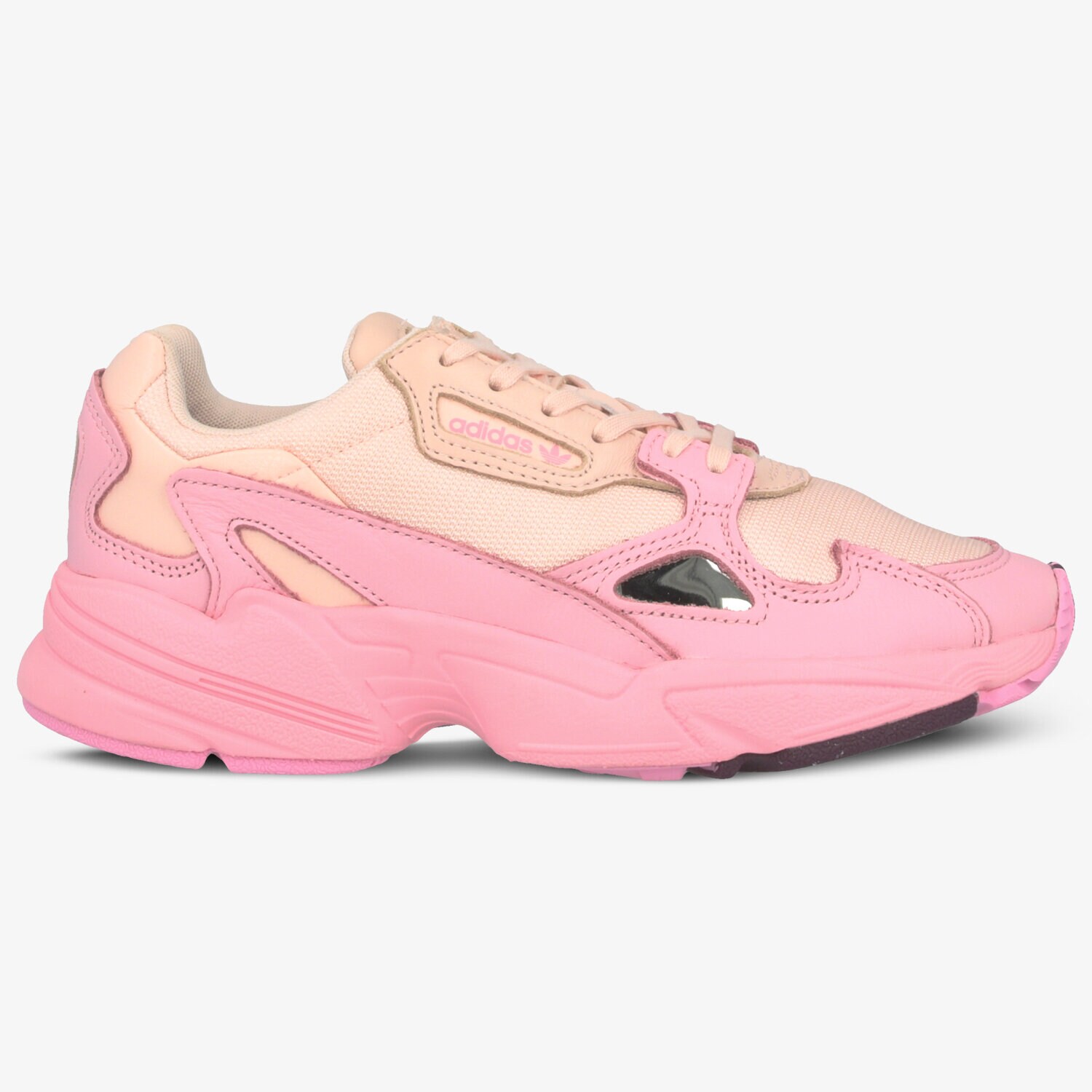 Femei pantofi sport ADIDAS FALCON W EF1994 Mulicolor