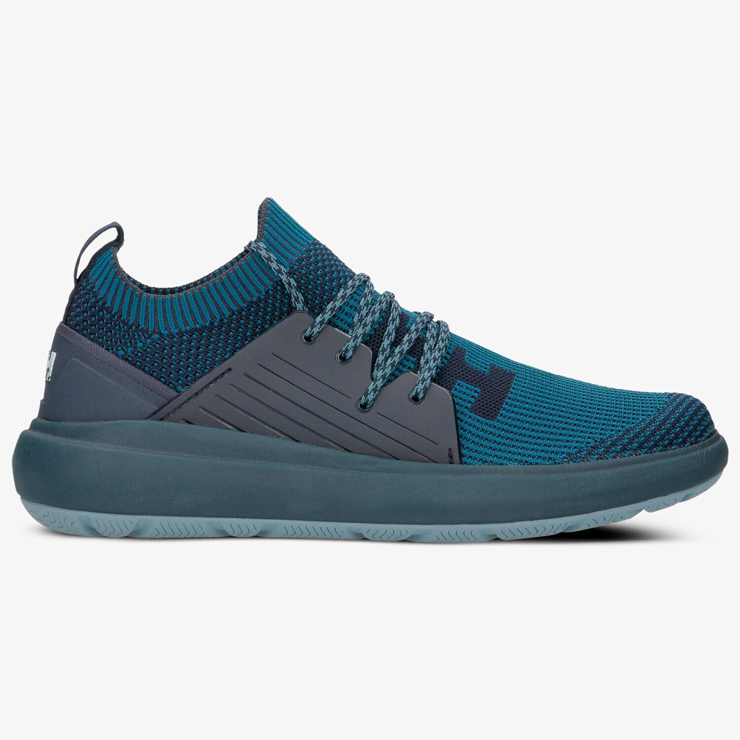 Barbați pantofi sport HELLY HANSEN RAZORSKIFF SHOE 11490680 Bleumarin