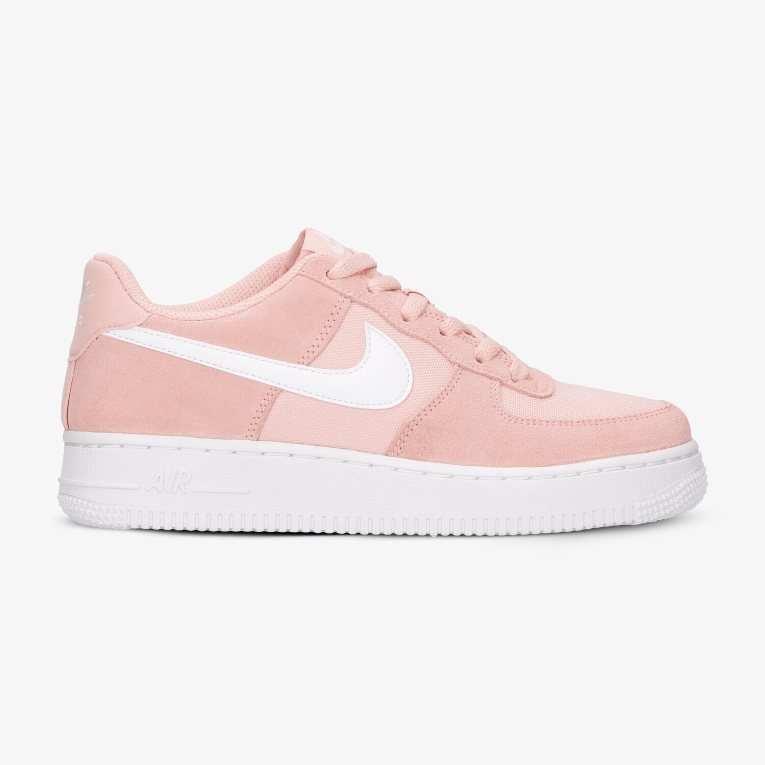 Copii pantofi sport NIKE AIR FORCE 1 BV0064-600 Roz