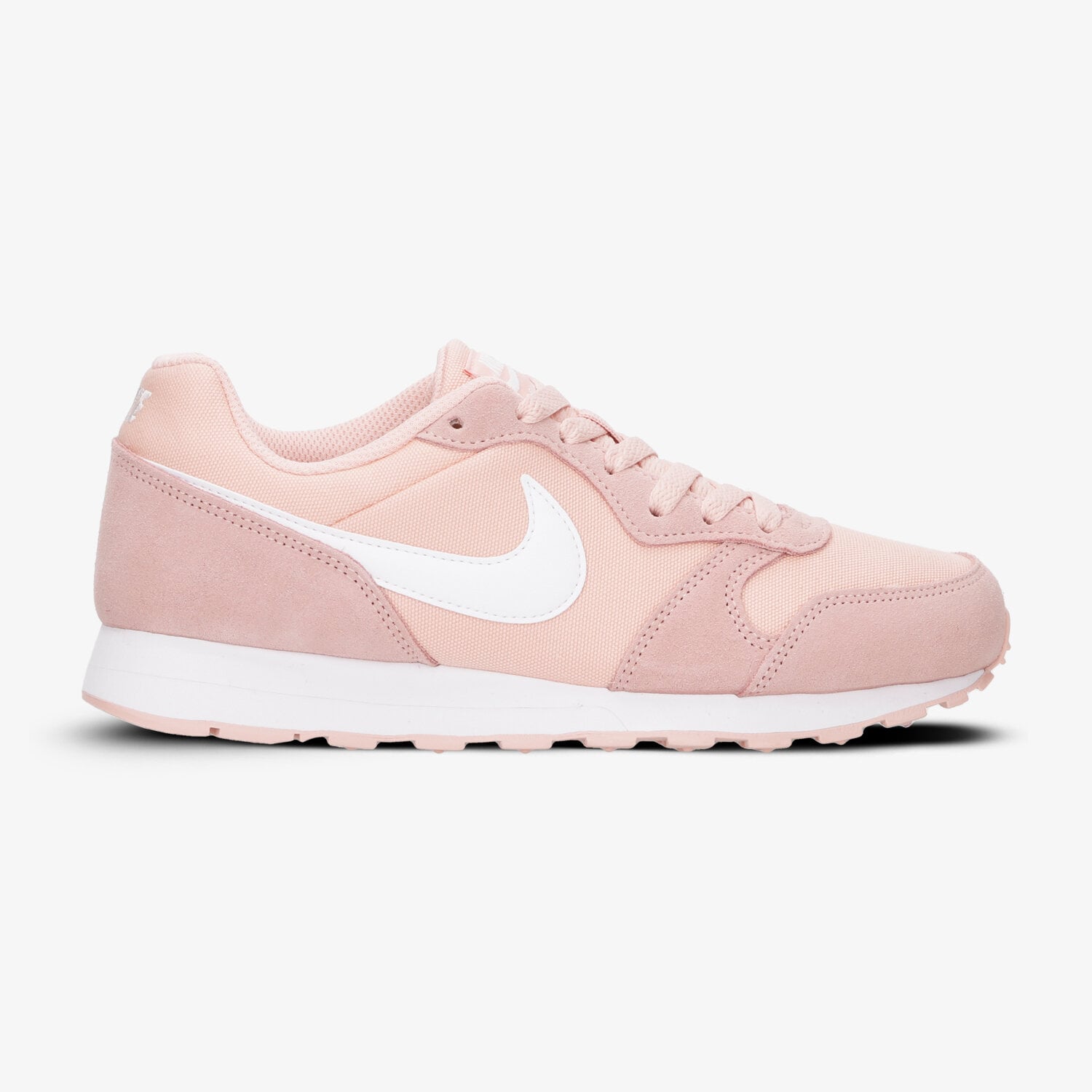 Copii pantofi sport NIKE MD RUNNER 2 PE (GS) AV5110-600 Roz