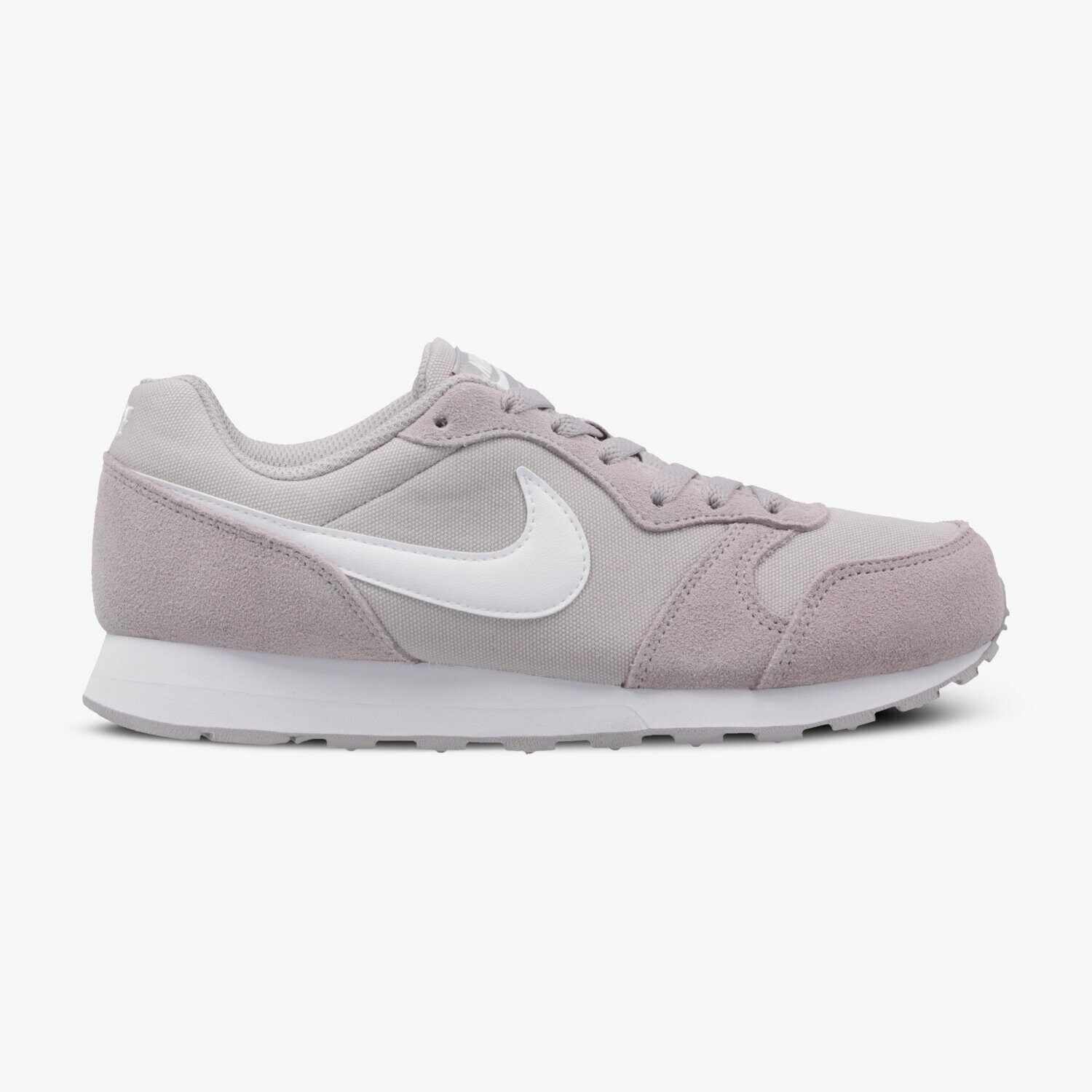 Copii pantofi sport NIKE MD RUNNER 2 PE (GS) AV5110-001 Gri