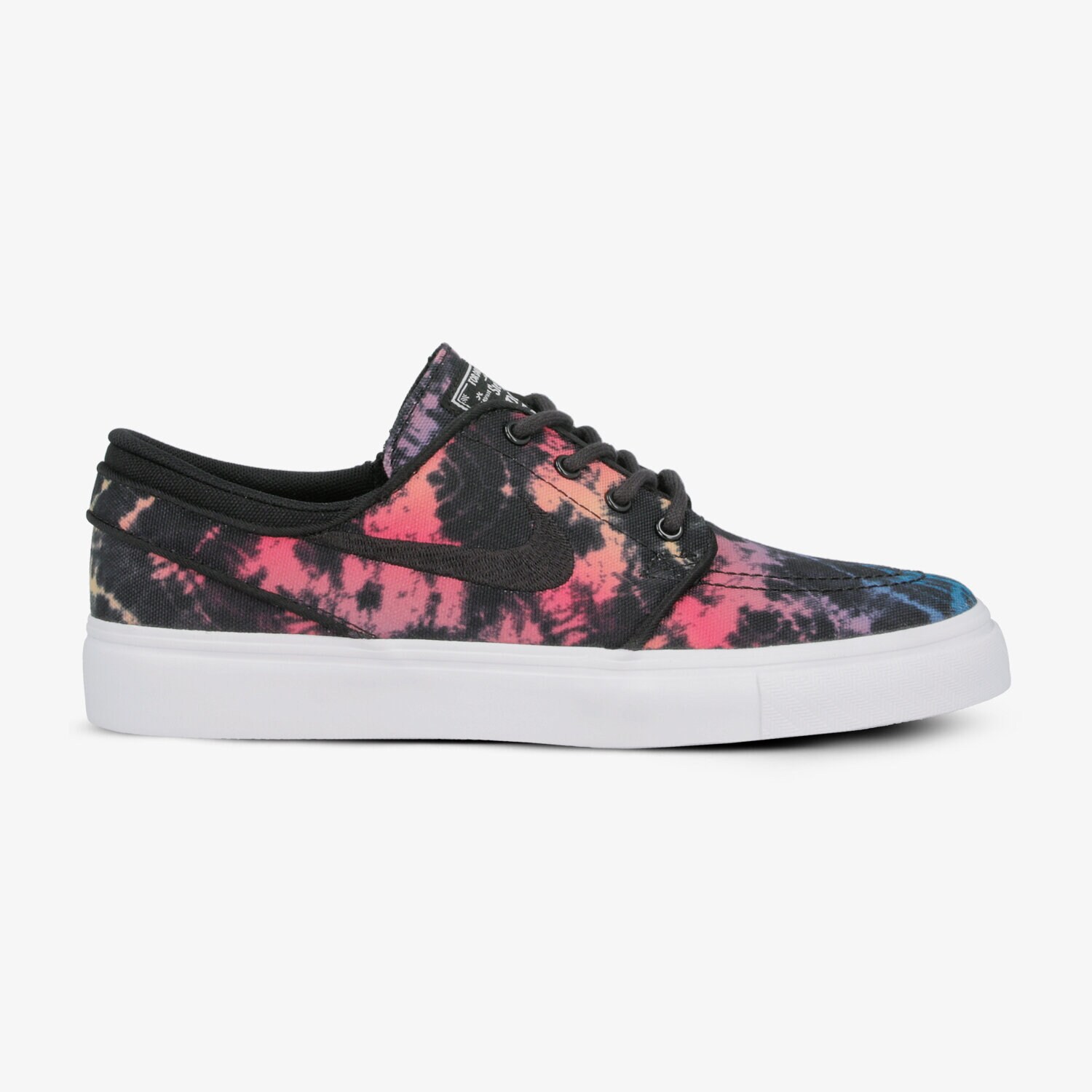 Copii pantofi sport NIKE SB STEFAN JANOSKI CANVAS SLIP AV7905-600 Mulicolor