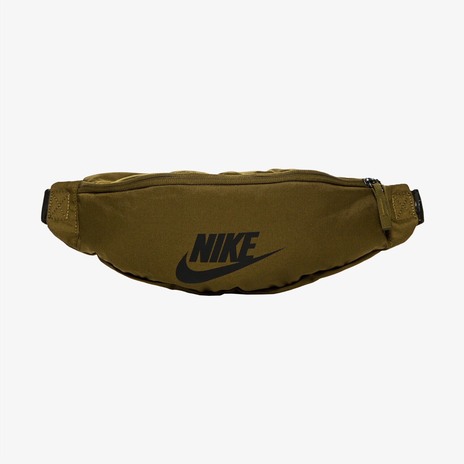 Femei borsete NIKE BORSETĂ NK HERITAGE HIP PACK BA5750-368 Kaki