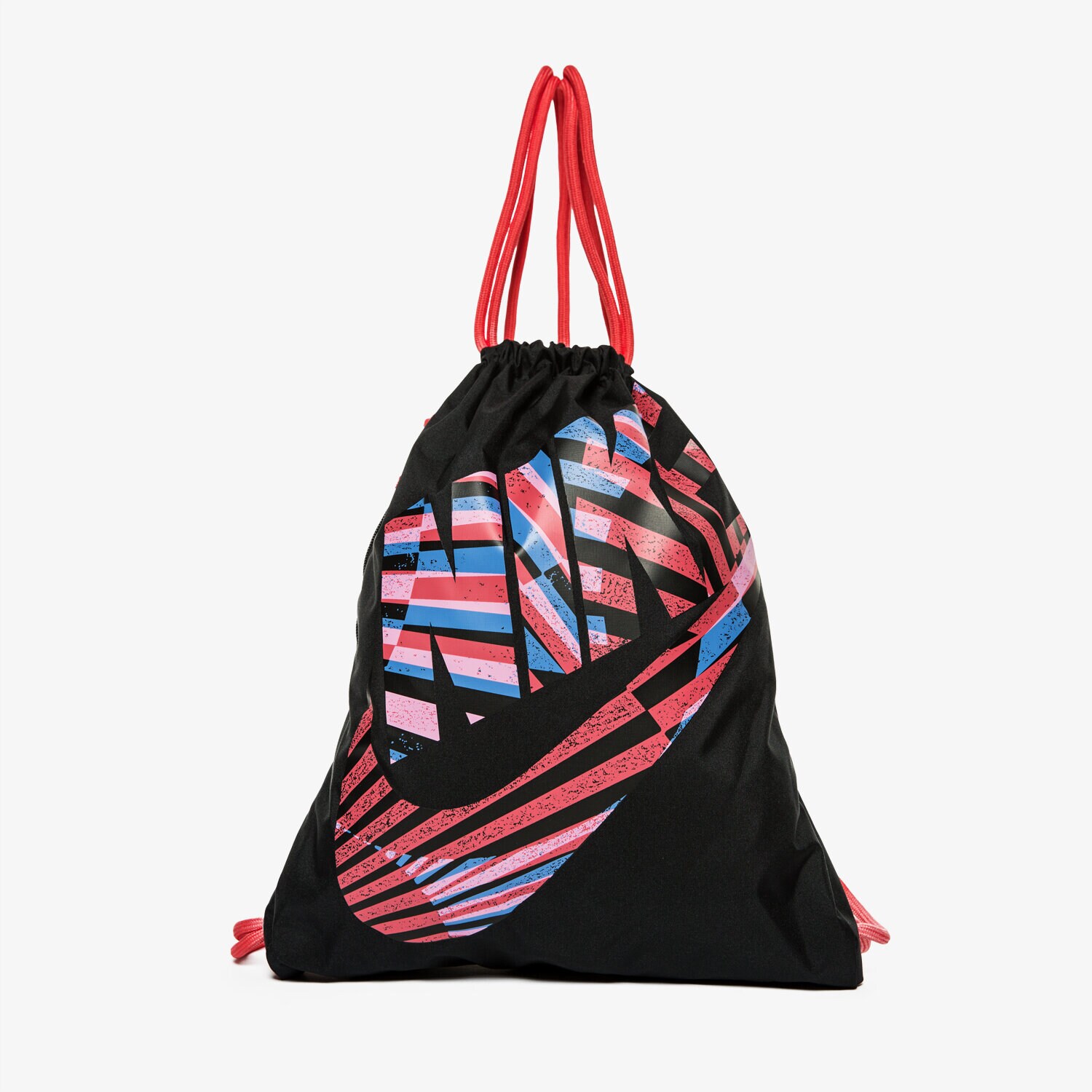 Femei sac NIKE SAC NK HERITAGE GMSK - GFX 1 BA6010010 Negru