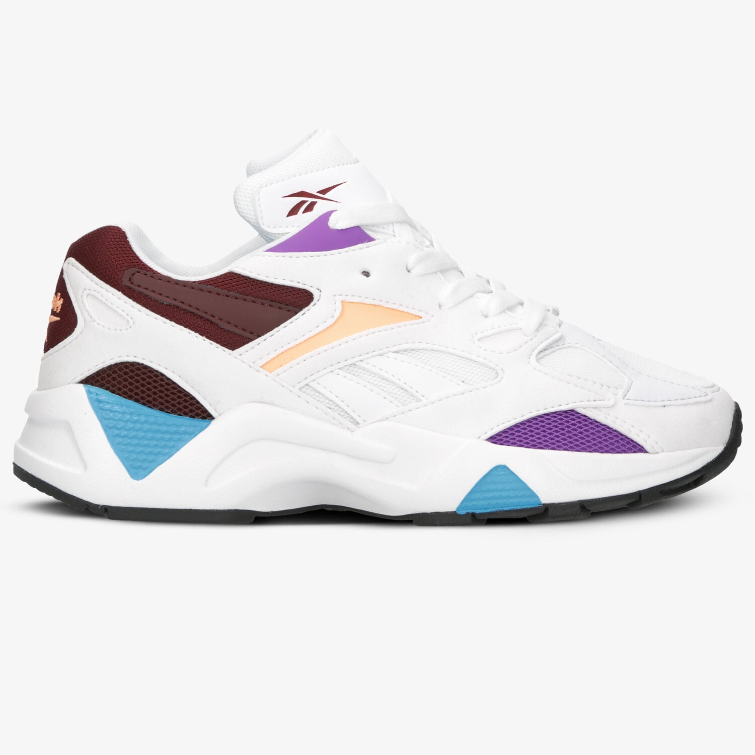 Femei pantofi sport REEBOK AZTREK 96 DV9397 Alb