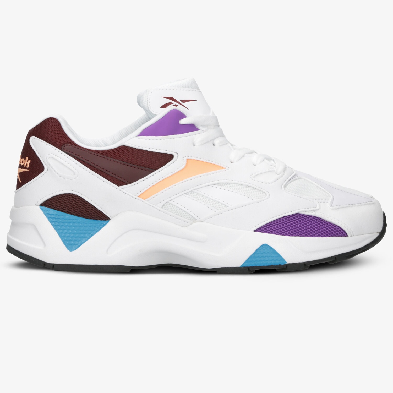 Barbați pantofi sport REEBOK AZTREK 96 REINVENTED EF7620 Alb