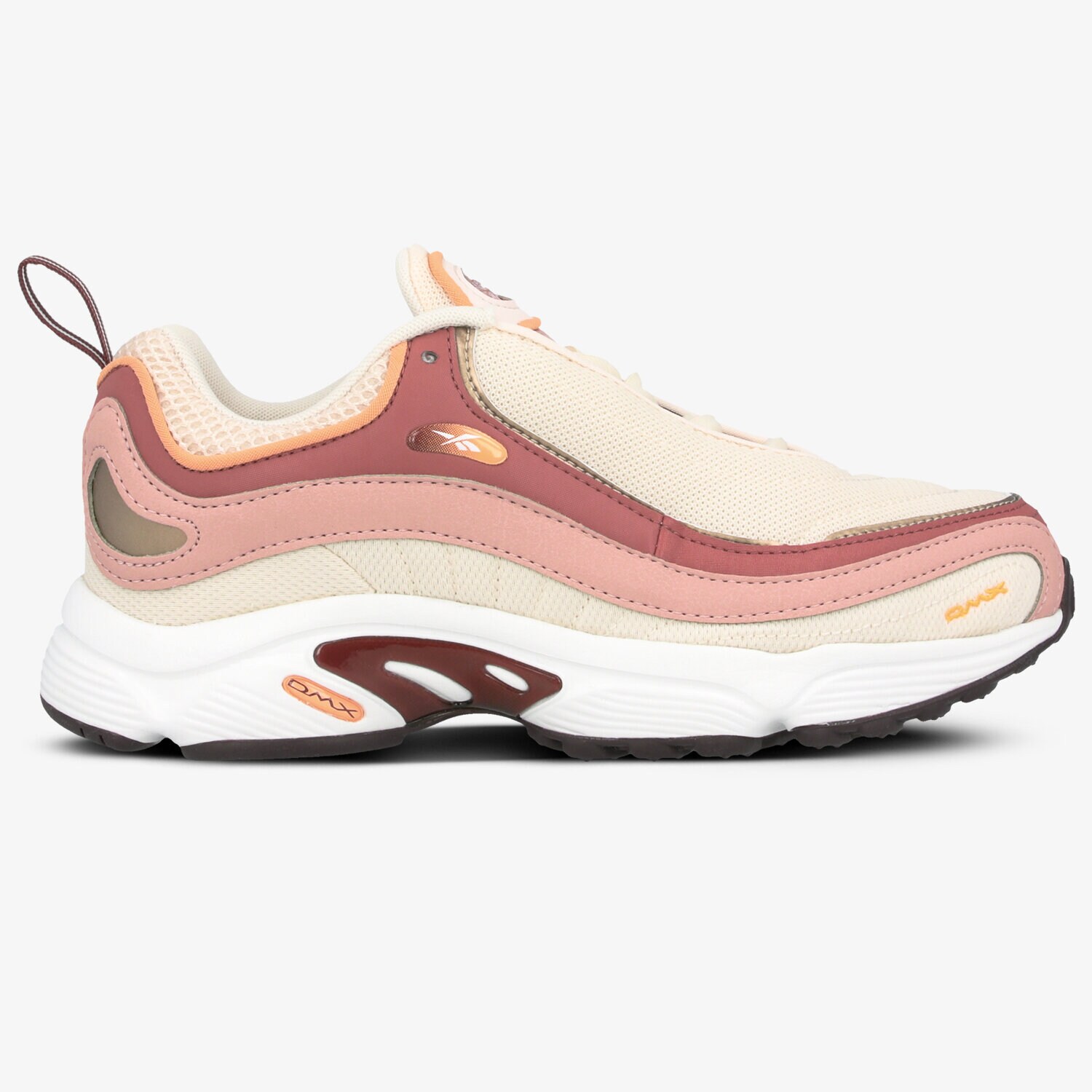 Femei pantofi sport REEBOK DAYTONA DMX DV9618 Roz