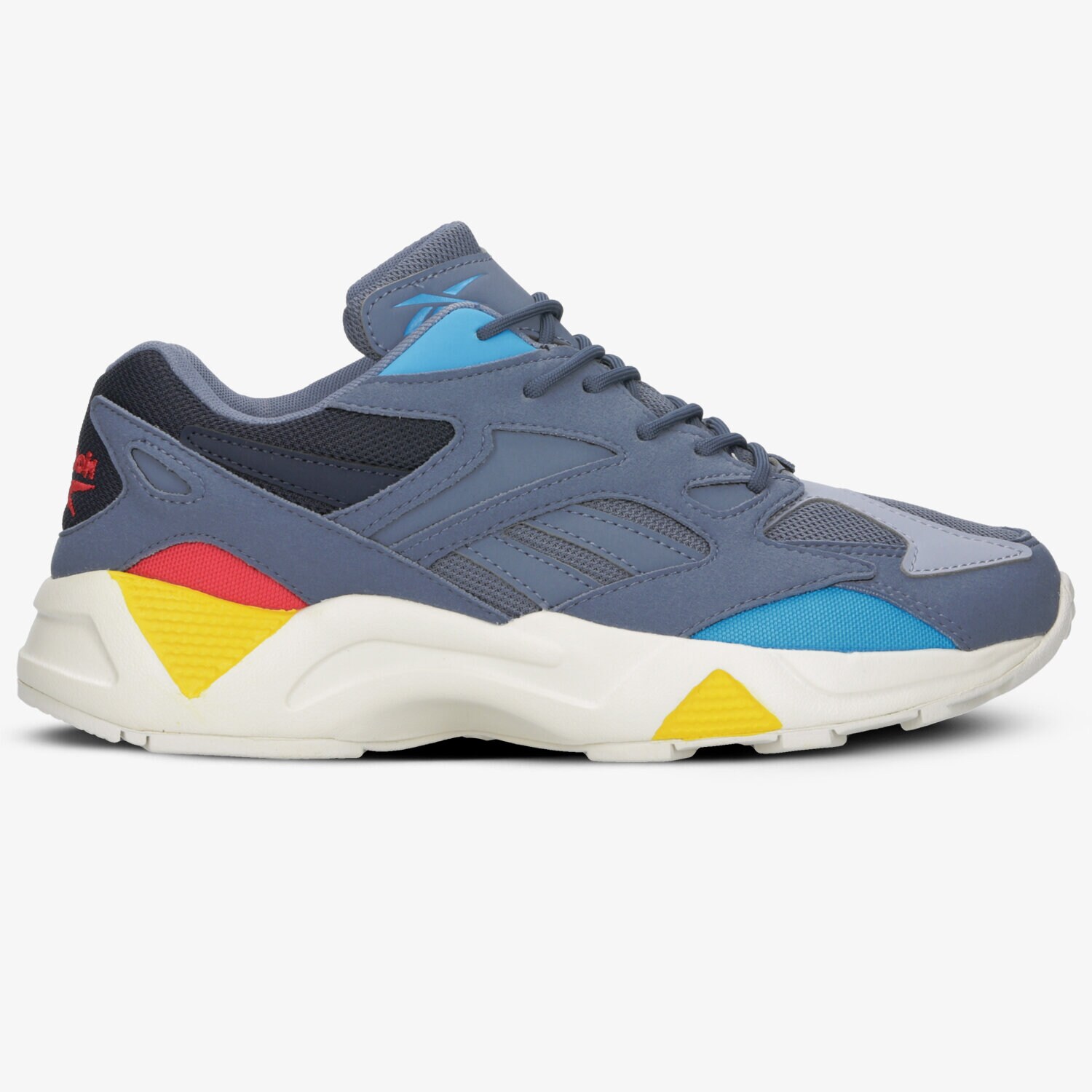 Femei pantofi sport REEBOK AZTREK 96 DV6471 Albastru