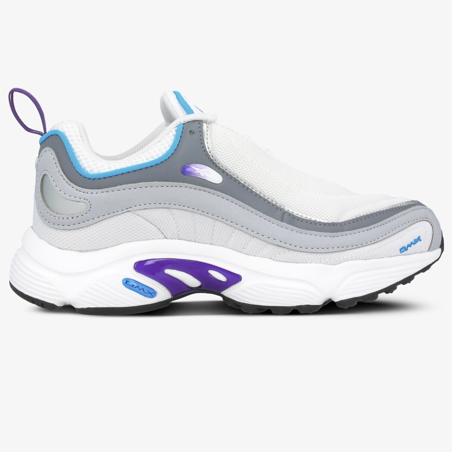 Femei pantofi sport REEBOK DAYTONA DMX DV9617 Gri