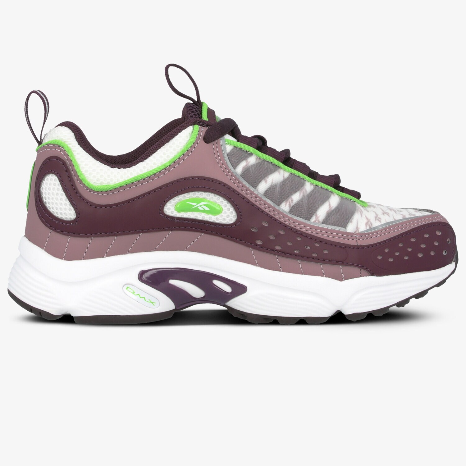 Femei pantofi sport REEBOK DAYTONA DMX II DV7354 Violet