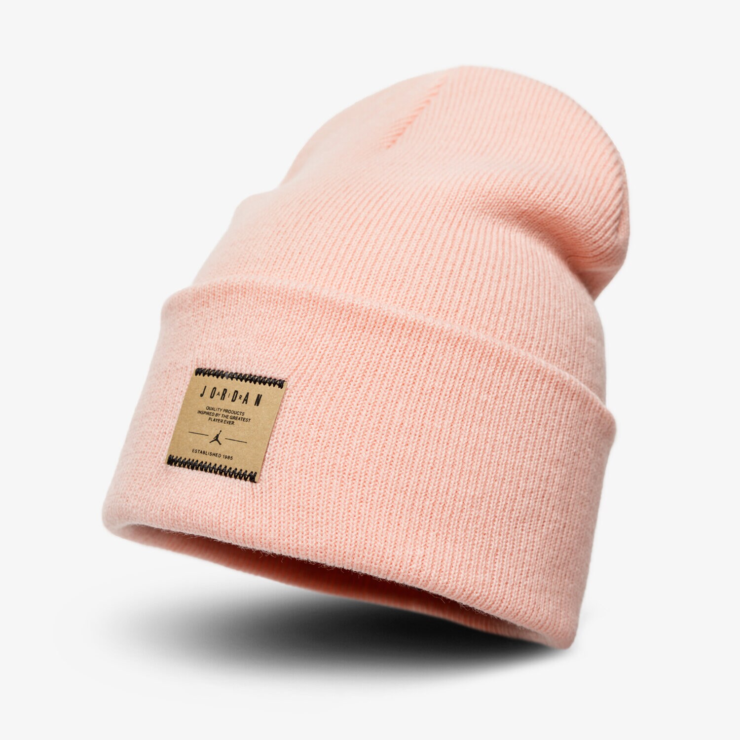 Copii căciulă NIKE căciulă JORDAN BEANIE CUF CI4168-623 Roz
