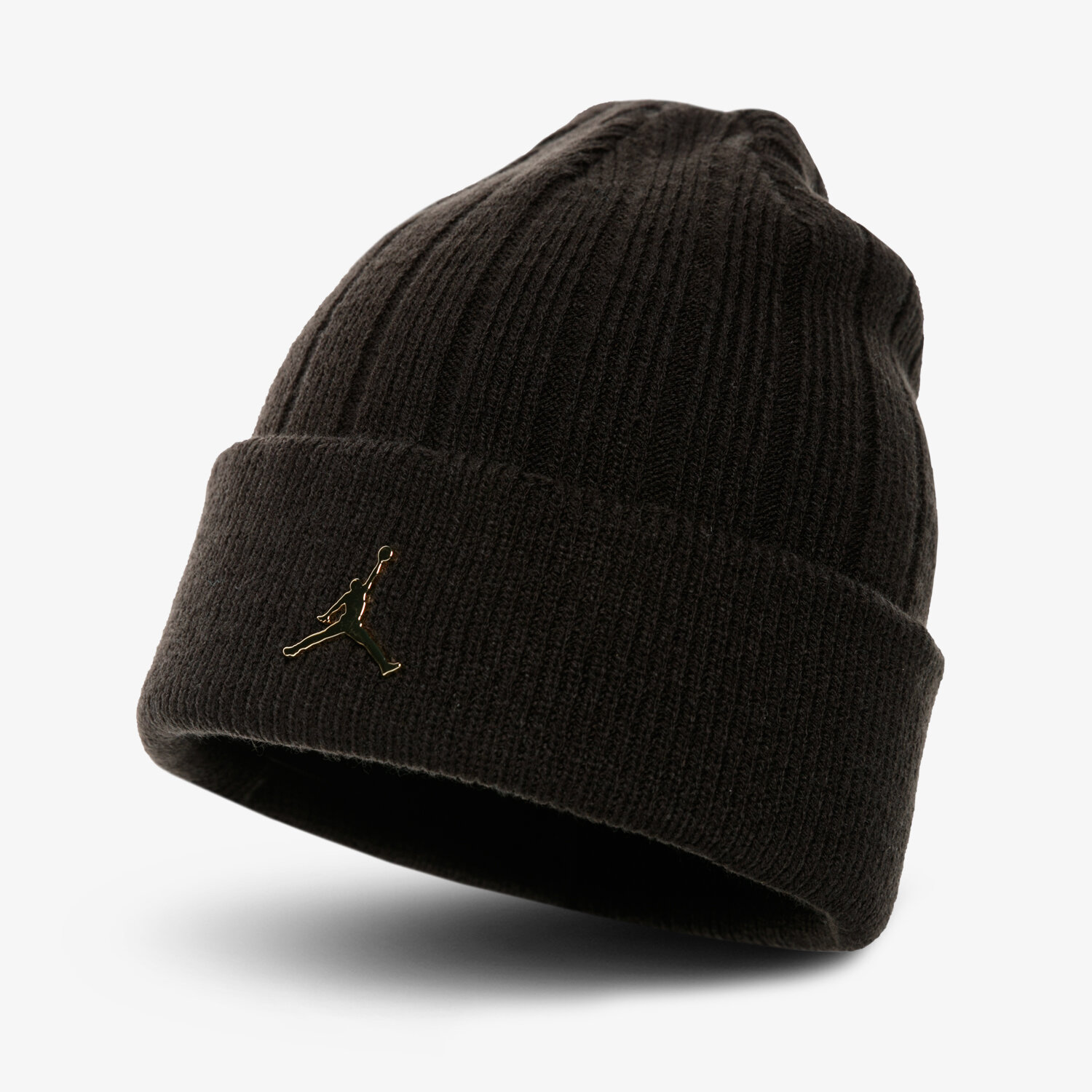 Copii căciulă NIKE căciulă JORDAN BEANIE CUF CI3912-011 Negru