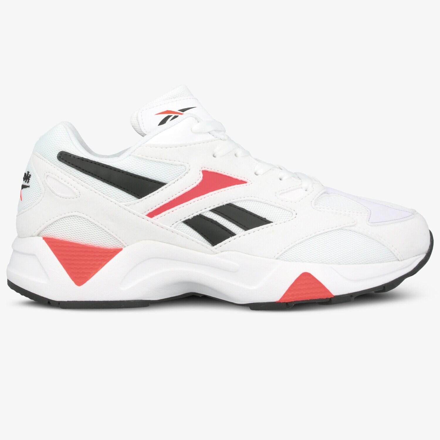 Barbați pantofi sport REEBOK AZTREK 96 DV7249 Alb