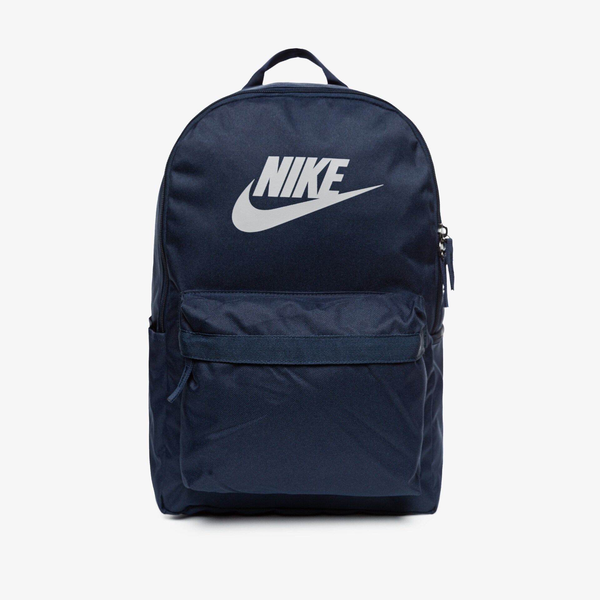Femei rucsak NIKE RUCSAC NK HERITAGE BKPK - 2.0 BA5879-451 Bleumarin