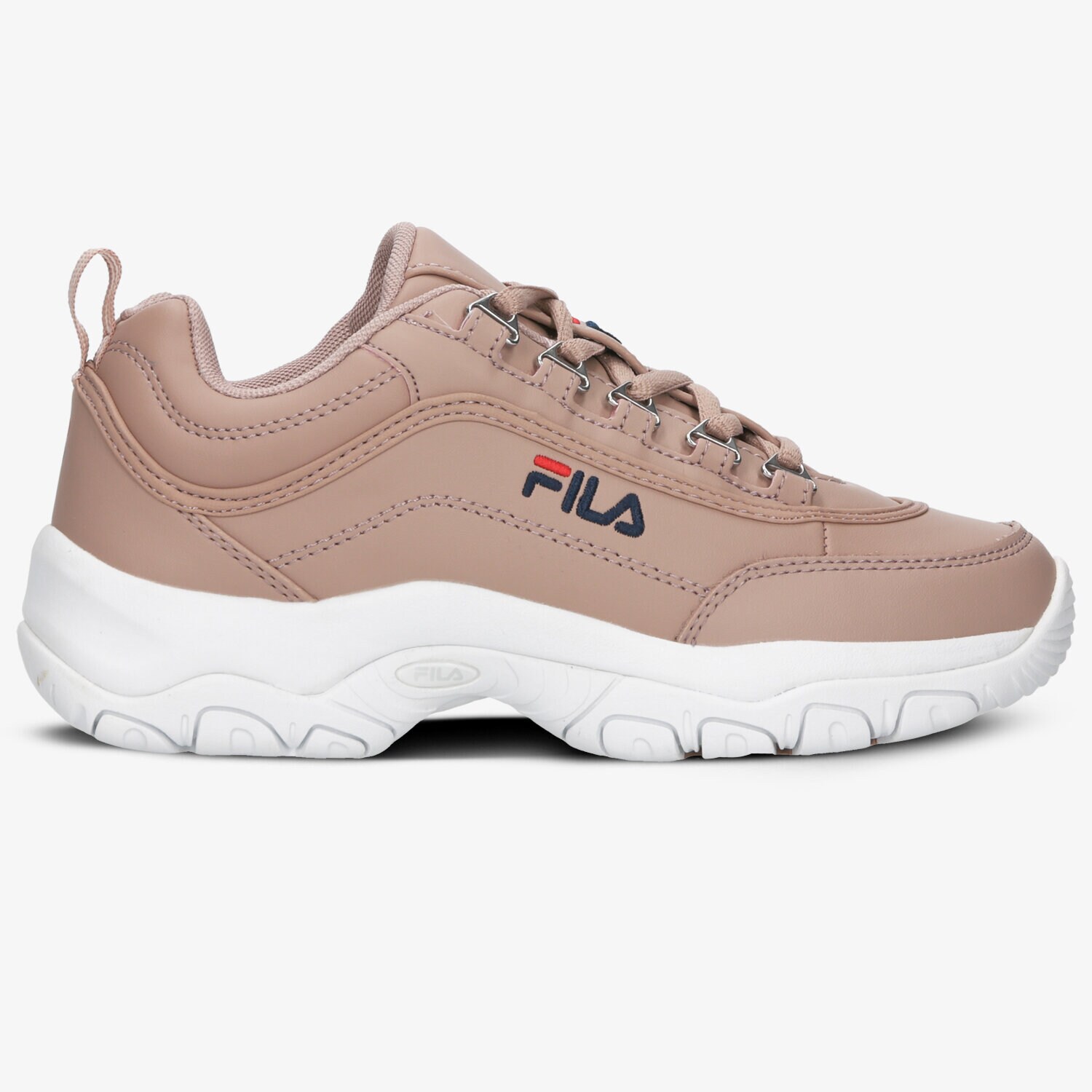 Femei pantofi sport FILA STRADA LOW WMN 101056071P Roz