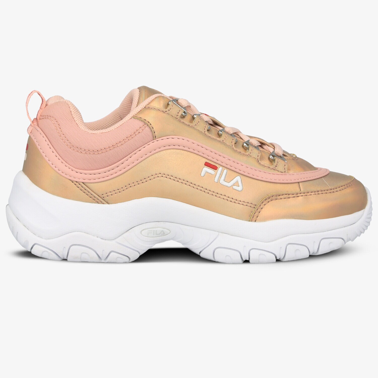Femei pantofi sport FILA STRADA M LOW WMN 101076771M Roz