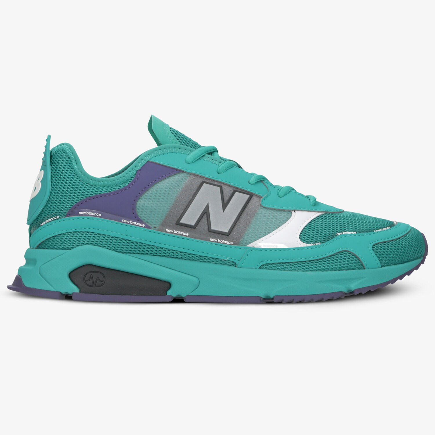 Barbați pantofi sport NEW BALANCE MSXRCHLD MSXRCHLD Verde