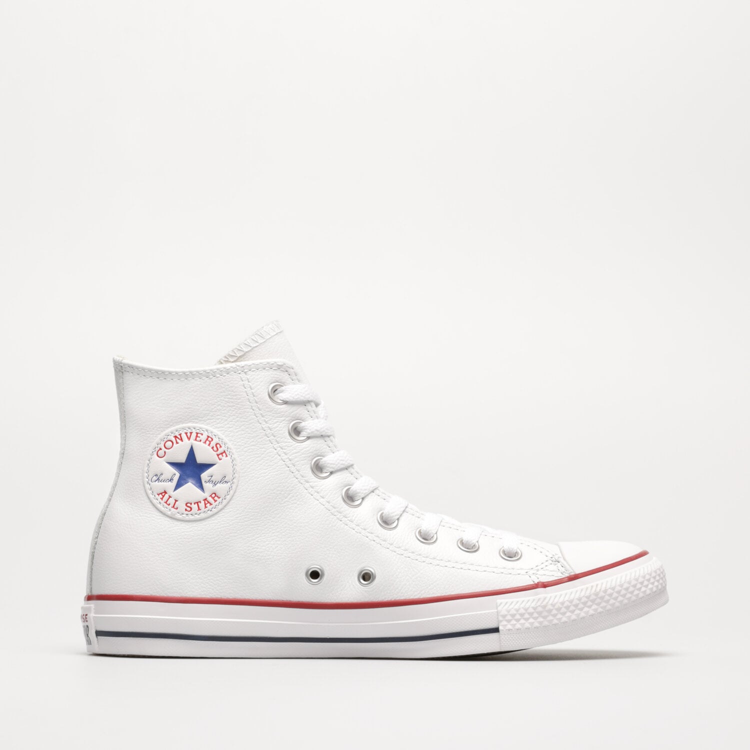 Femei teniși CONVERSE CHUCK TAYLOR ALL STAR  C132169 Alb