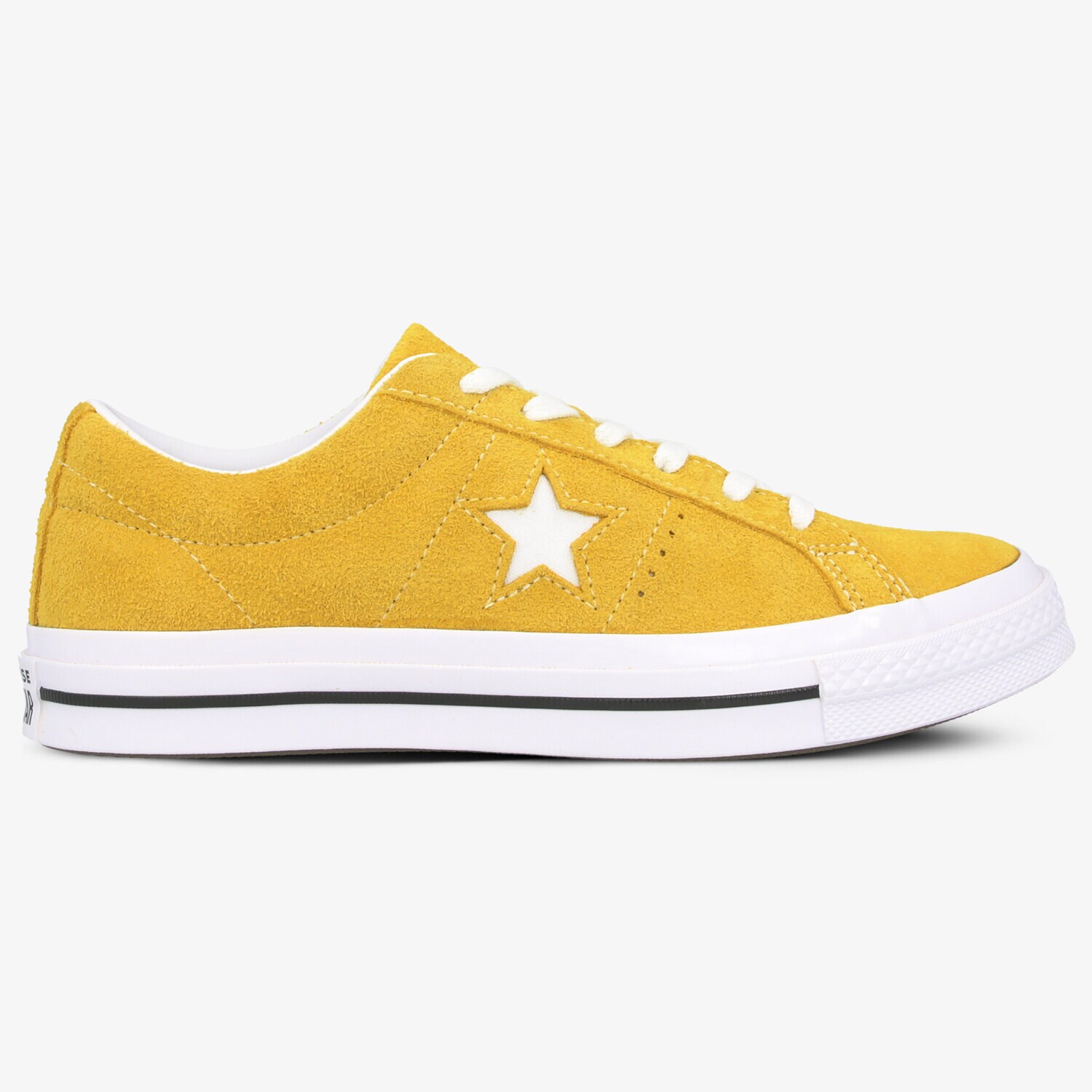 Femei teniși CONVERSE ONE STAR 165033C Galben