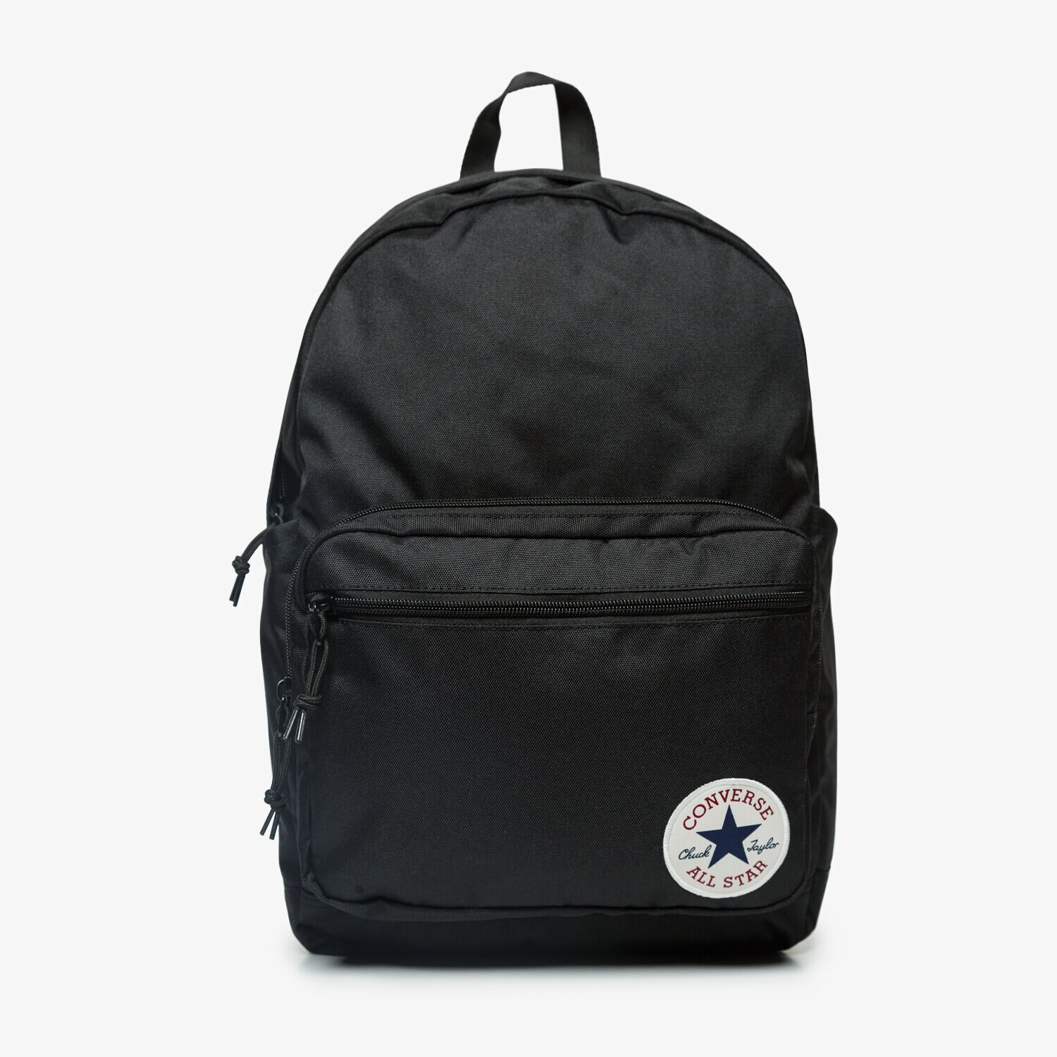 Femei rucsak CONVERSE RUCSAC GO 2 BACKPACK 10017261-A01 Negru