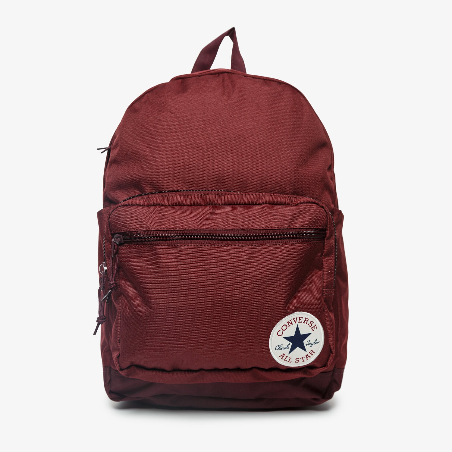 Femei rucsak CONVERSE RUCSAC GO 2 BACKPACK 10017261-A03 Bordo