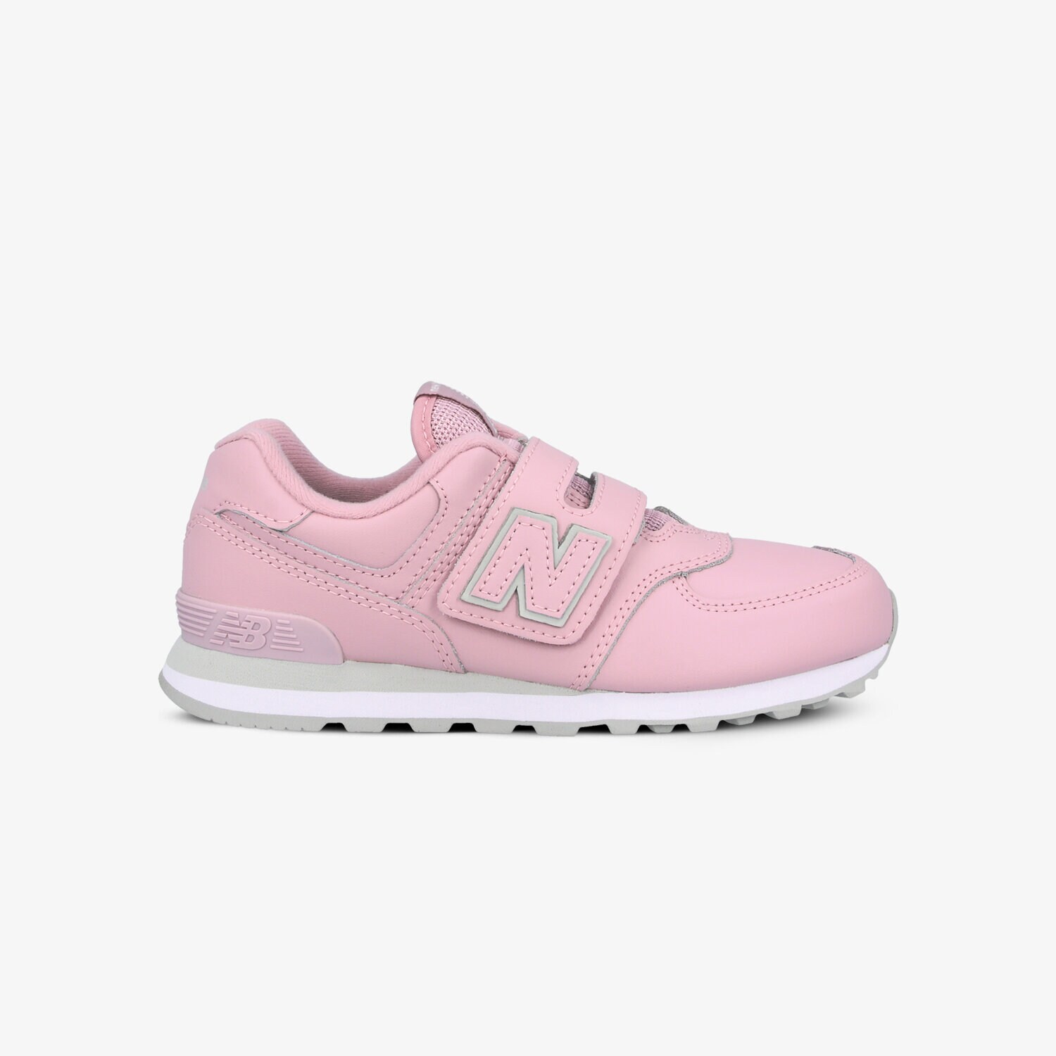 Copii pantofi sport NEW BALANCE YV574ERP YV574ERP Roz
