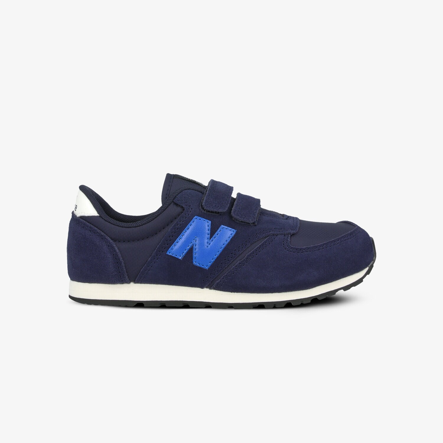 Copii pantofi sport NEW BALANCE YV420SB YV420SB Bleumarin