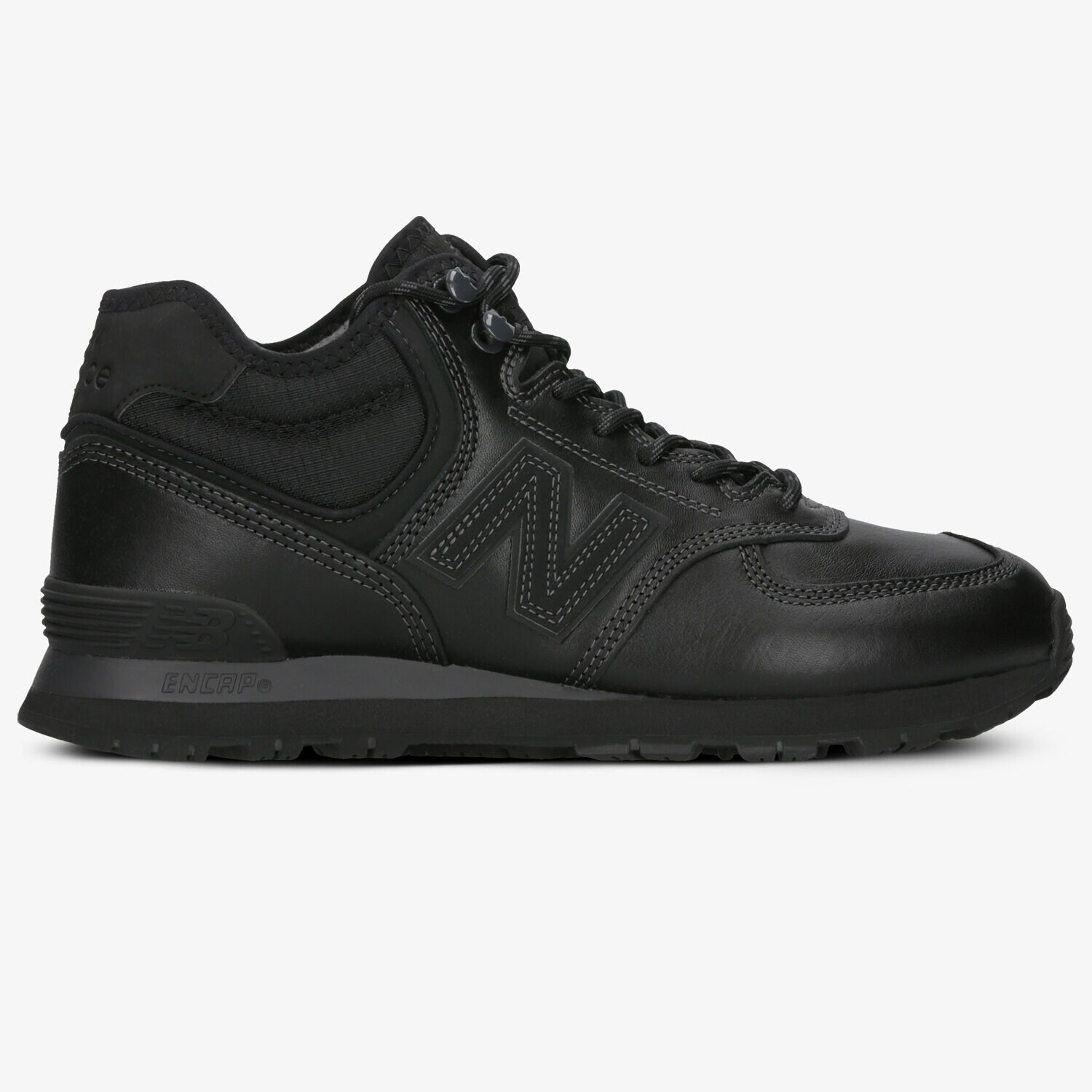 Bărbați încălțăminte de iarnă NEW BALANCE MH574OAC MH574OAC Negru