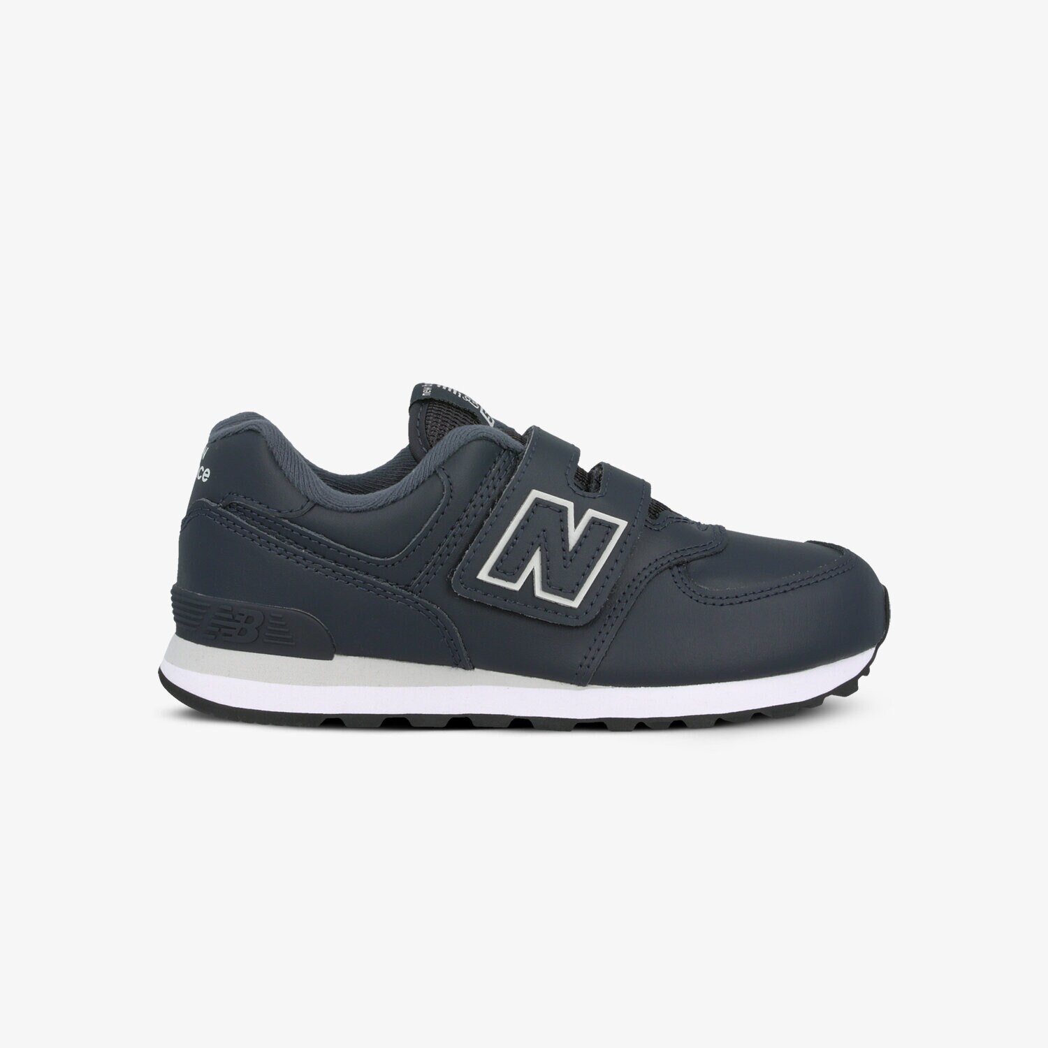 Copii pantofi sport NEW BALANCE YV574ERV YV574ERV Bleumarin