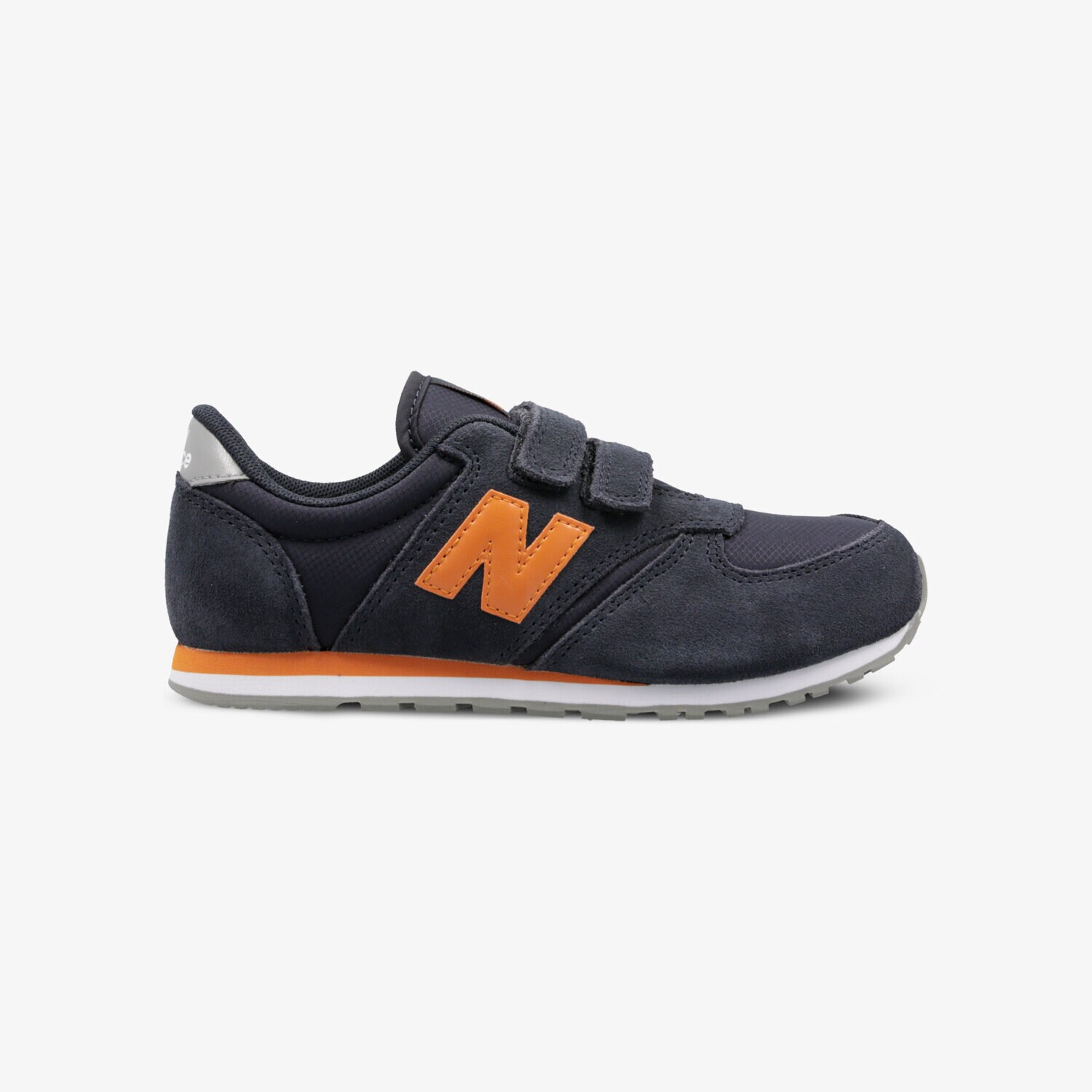 Copii pantofi sport NEW BALANCE YV420BY YV420BYK Bleumarin