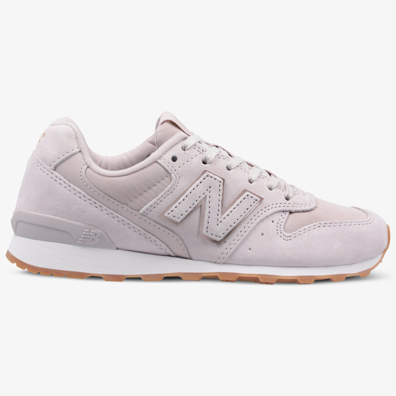 Femei pantofi sport NEW BALANCE WR996NEA WR996NEA Violet
