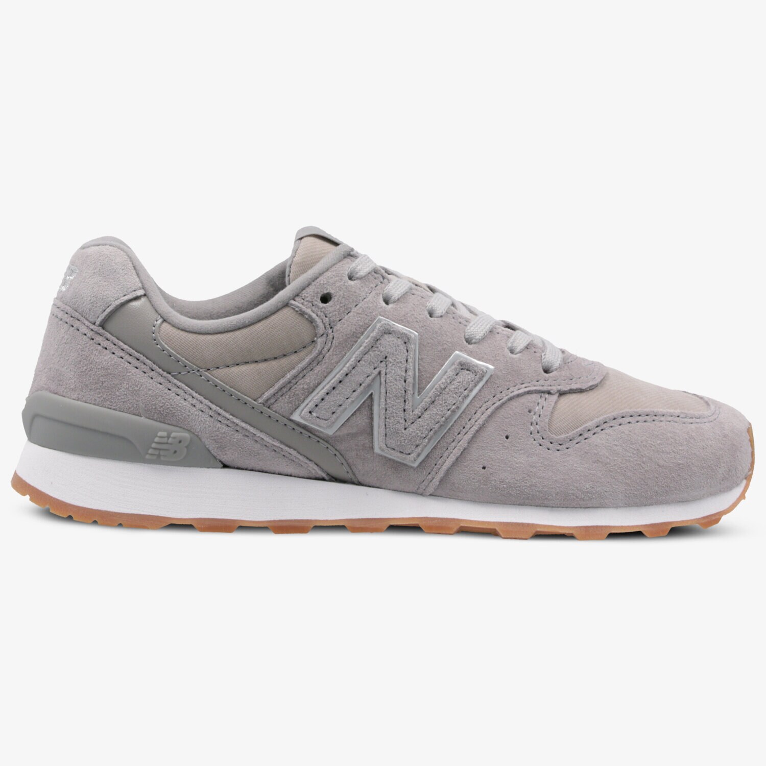 Femei pantofi sport NEW BALANCE WR996NEC WR996NEC Gri