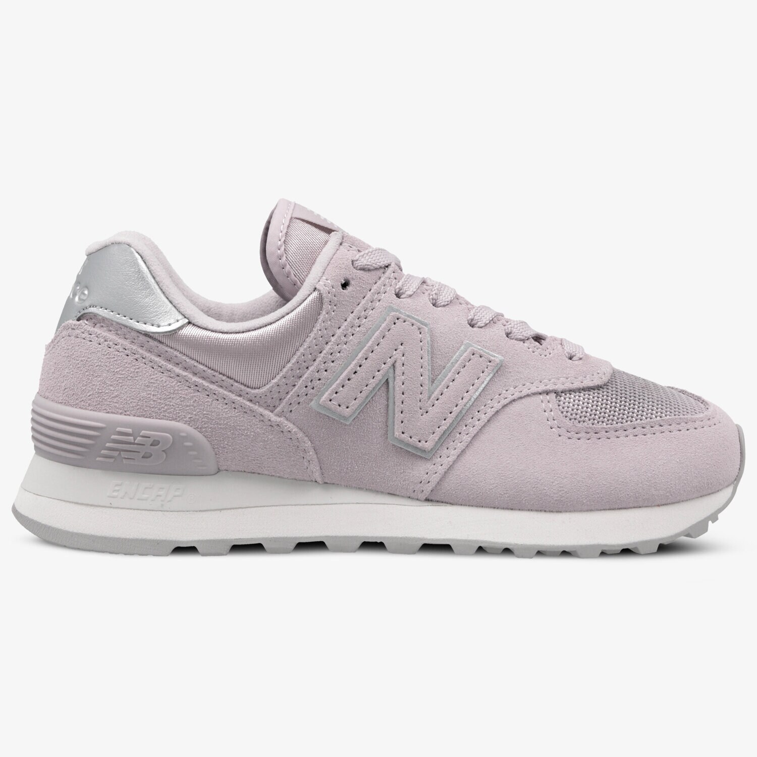 Femei pantofi sport NEW BALANCE WL574LCS WL574LCS Roz