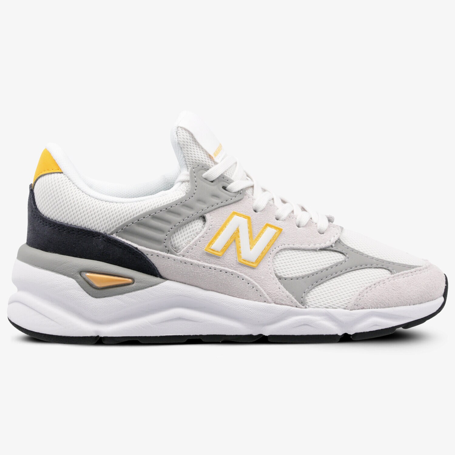 Femei pantofi sport NEW BALANCE WSX90RPB WSX90RPB Alb