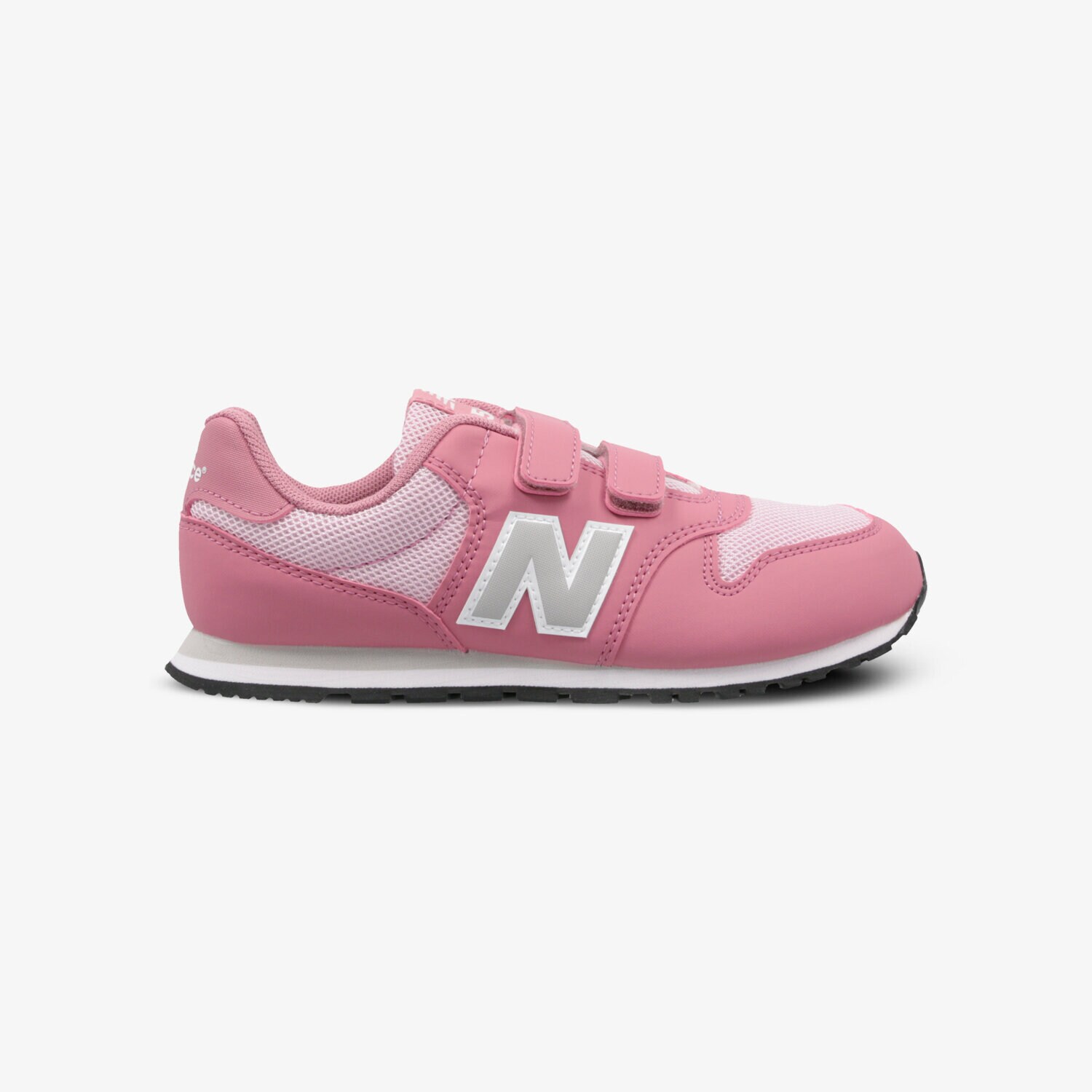 Copii pantofi sport NEW BALANCE YV500PK YV500PKK Roz