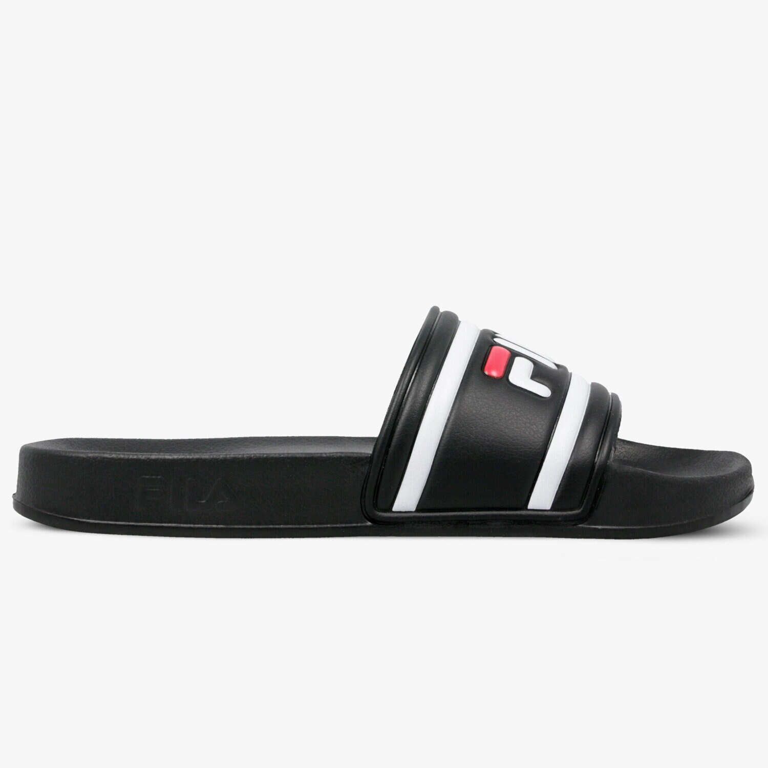 FILA MORRO BAY SLIPPER WMN 101034025Y Negru
