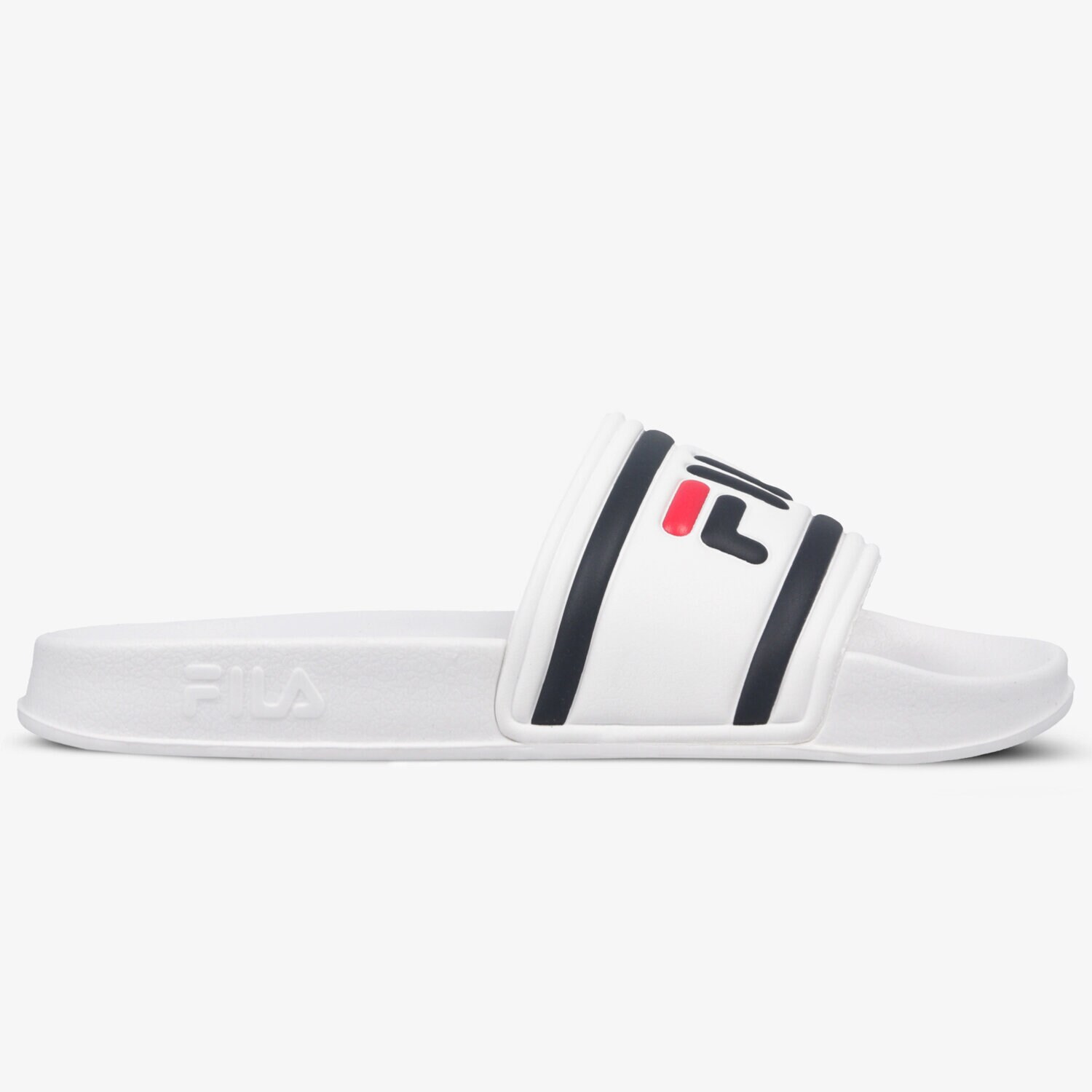 FILA MORRO BAY SLIPPER WMN 10103401FG Alb