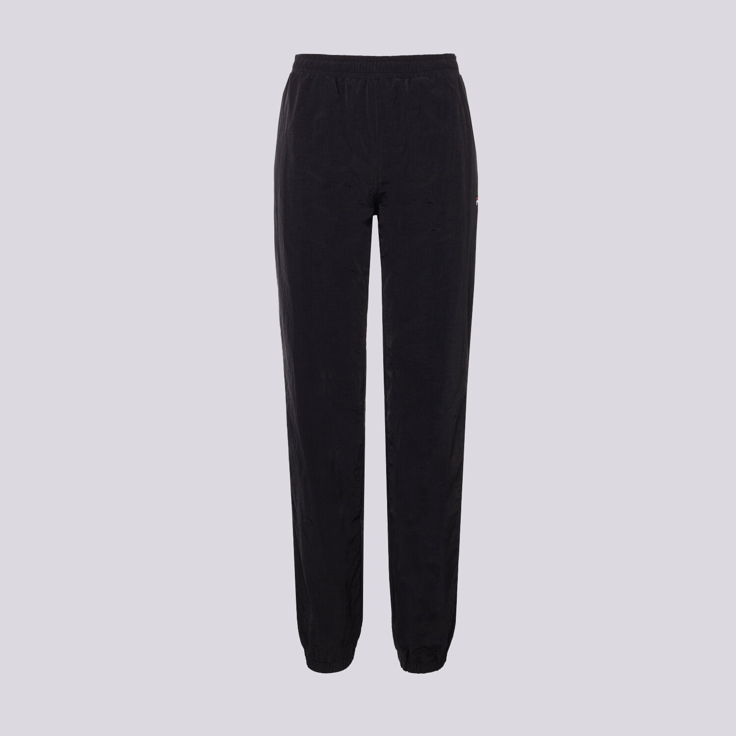 Femei pantaloni FILA PANTALONI  ALMA WOVEN PANTS 687083002 Negru