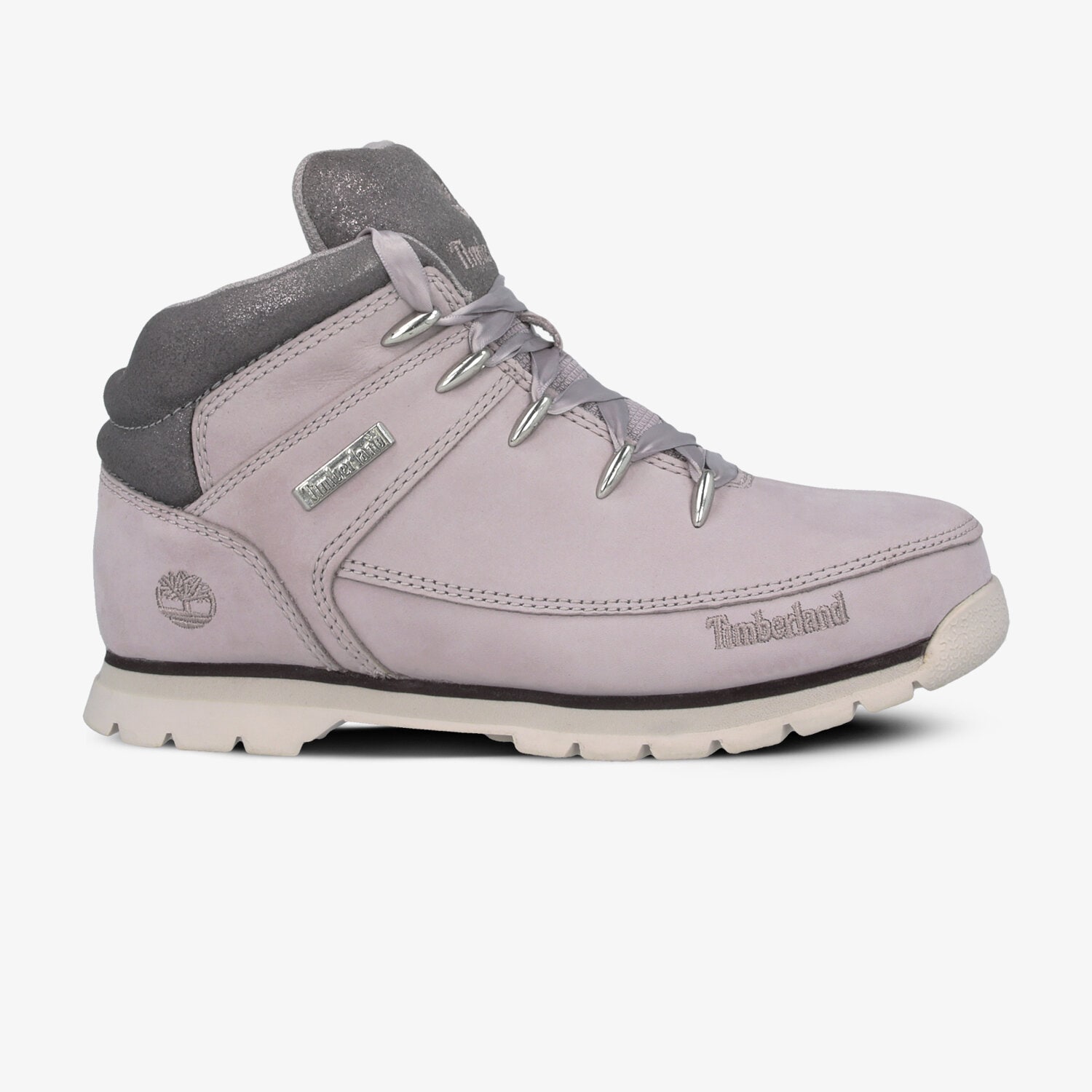 Copii încălțăminte de iarnă TIMBERLAND EURO SPRINT  TB0A22B6N991 Gri