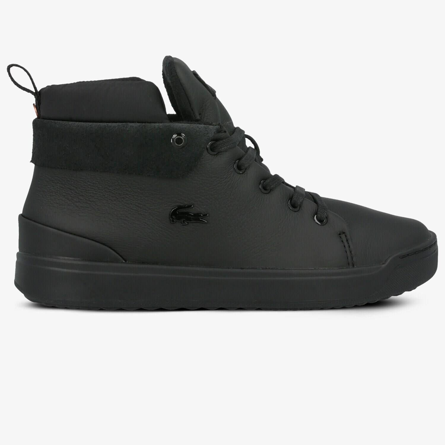 Femei teniși LACOSTE EXPLORATEURCLASSIC3191CFA 738CFA000102H Negru