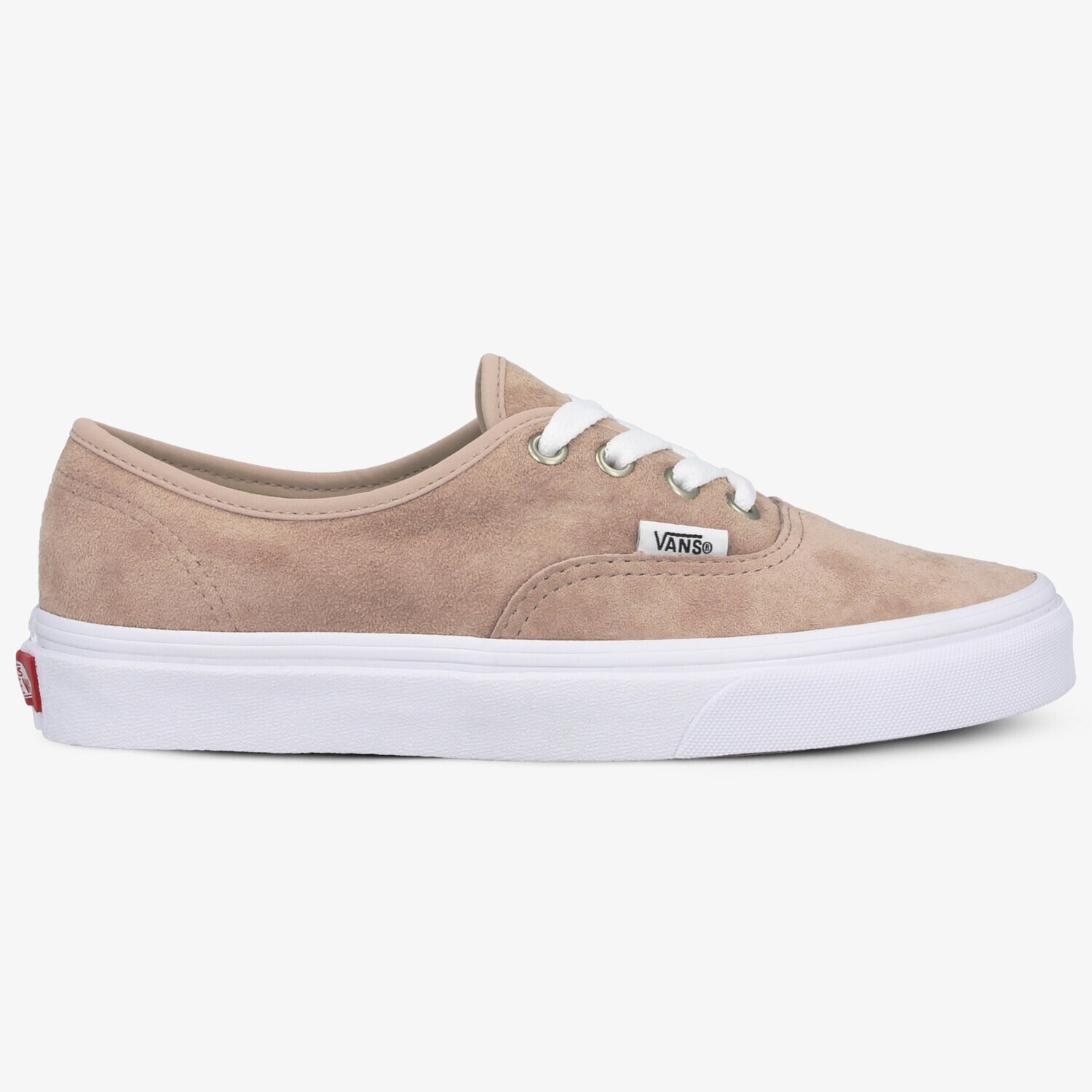 Femei teniși VANS UA AUTHENTIC VN0A2Z5IV791W Bej