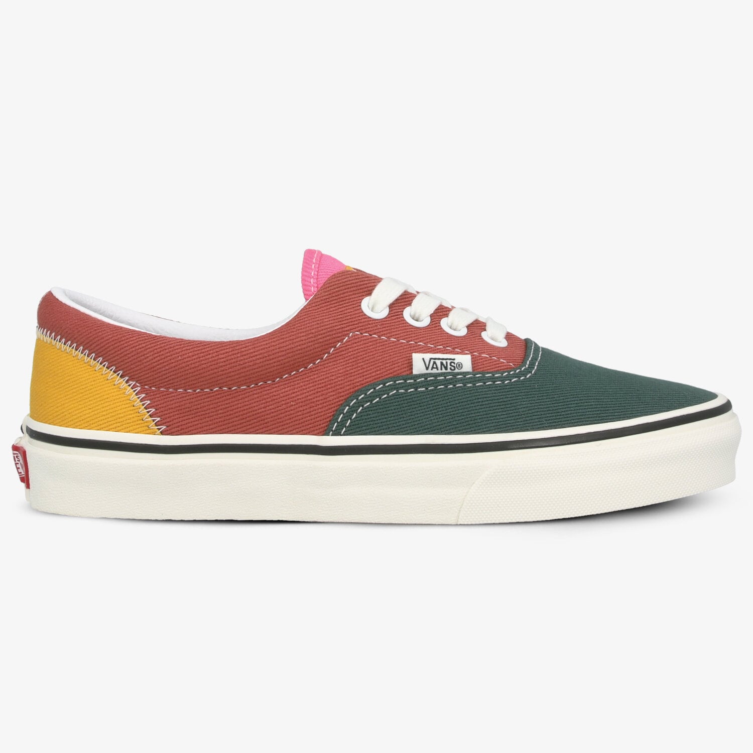 Femei teniși VANS UA ERA VN0A4BV4V9H1W Mulicolor